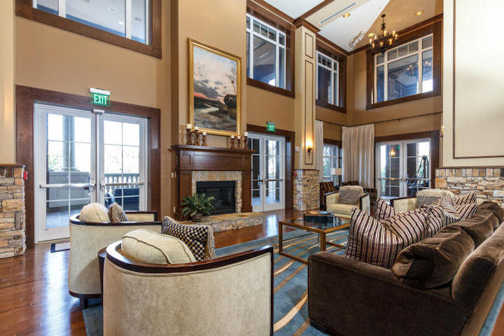 ONE WATER PLACE AT KELLY PLANTATION - Residential