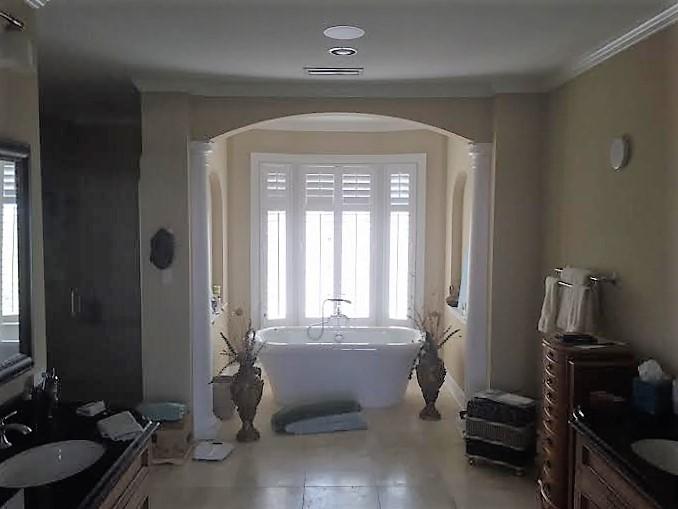 ONE WATER PLACE AT KELLY PLANTATION - Residential