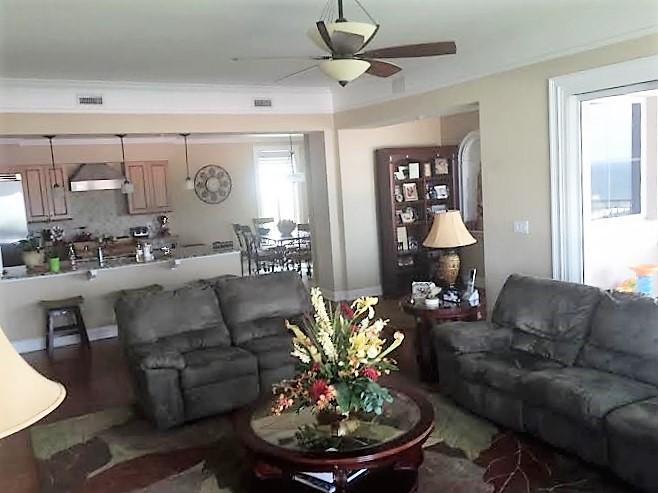 ONE WATER PLACE AT KELLY PLANTATION - Residential