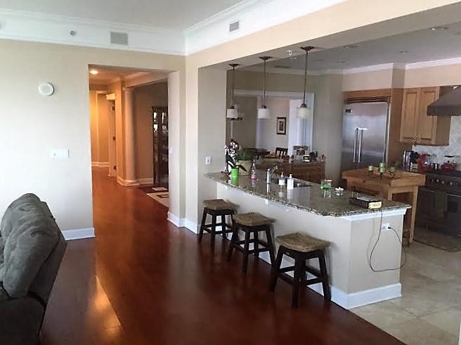 ONE WATER PLACE AT KELLY PLANTATION - Residential