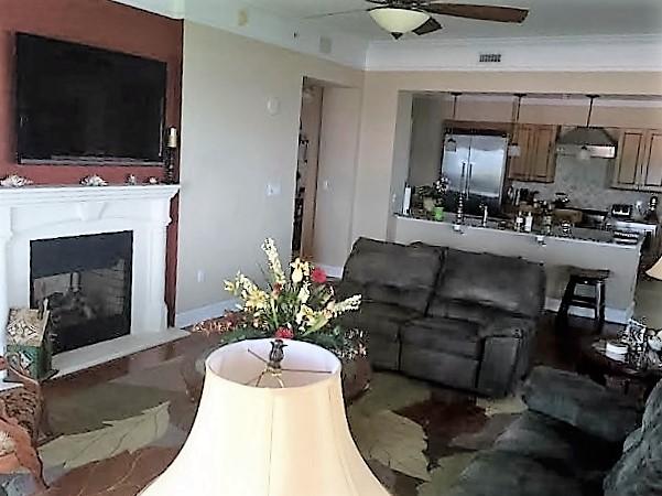 ONE WATER PLACE AT KELLY PLANTATION - Residential