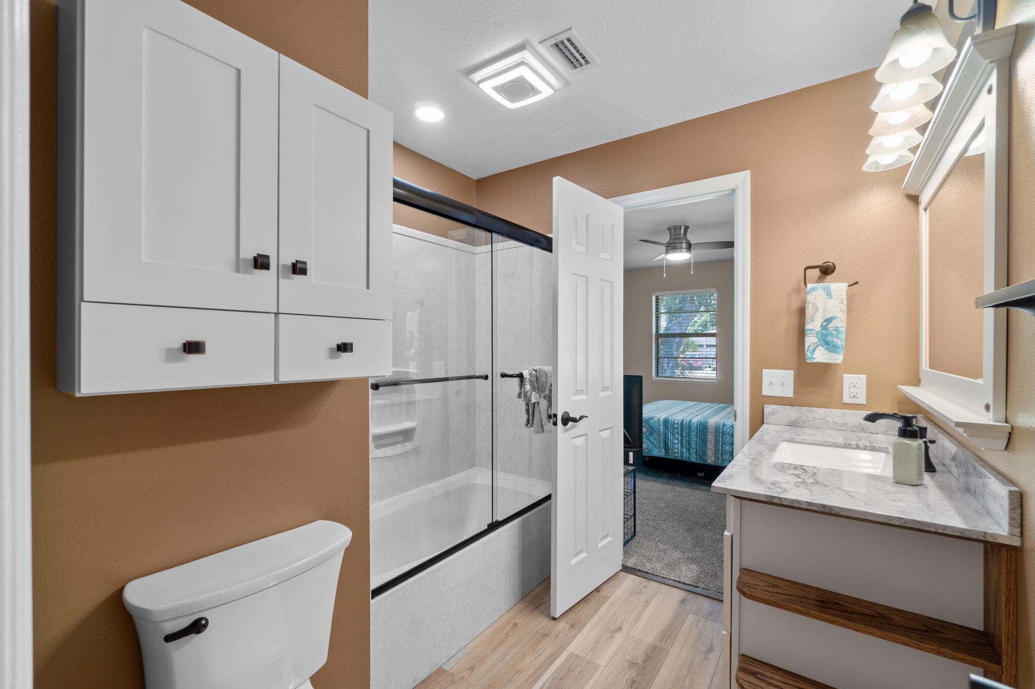 OVERBROOK - Residential