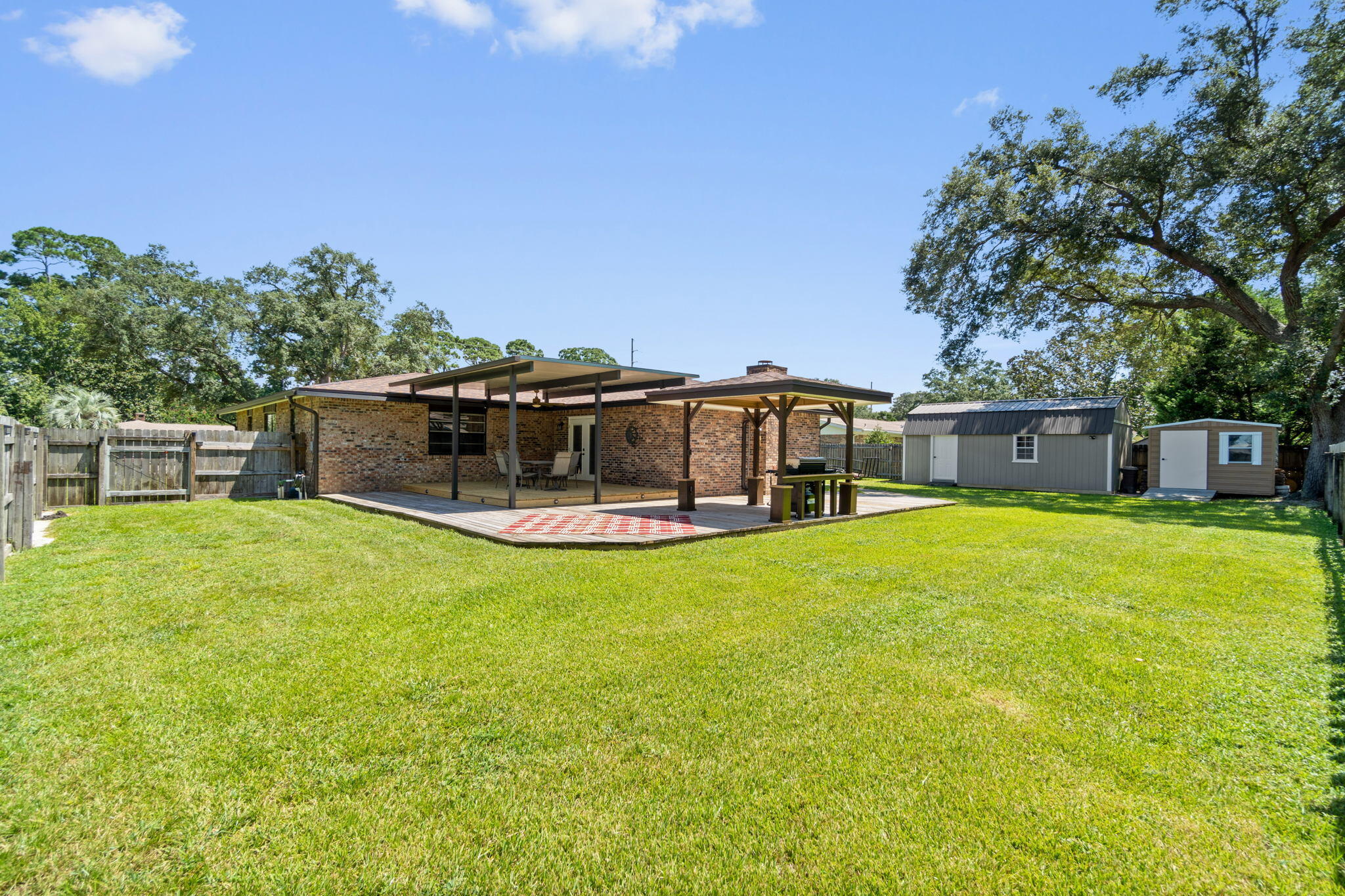 OVERBROOK - Residential