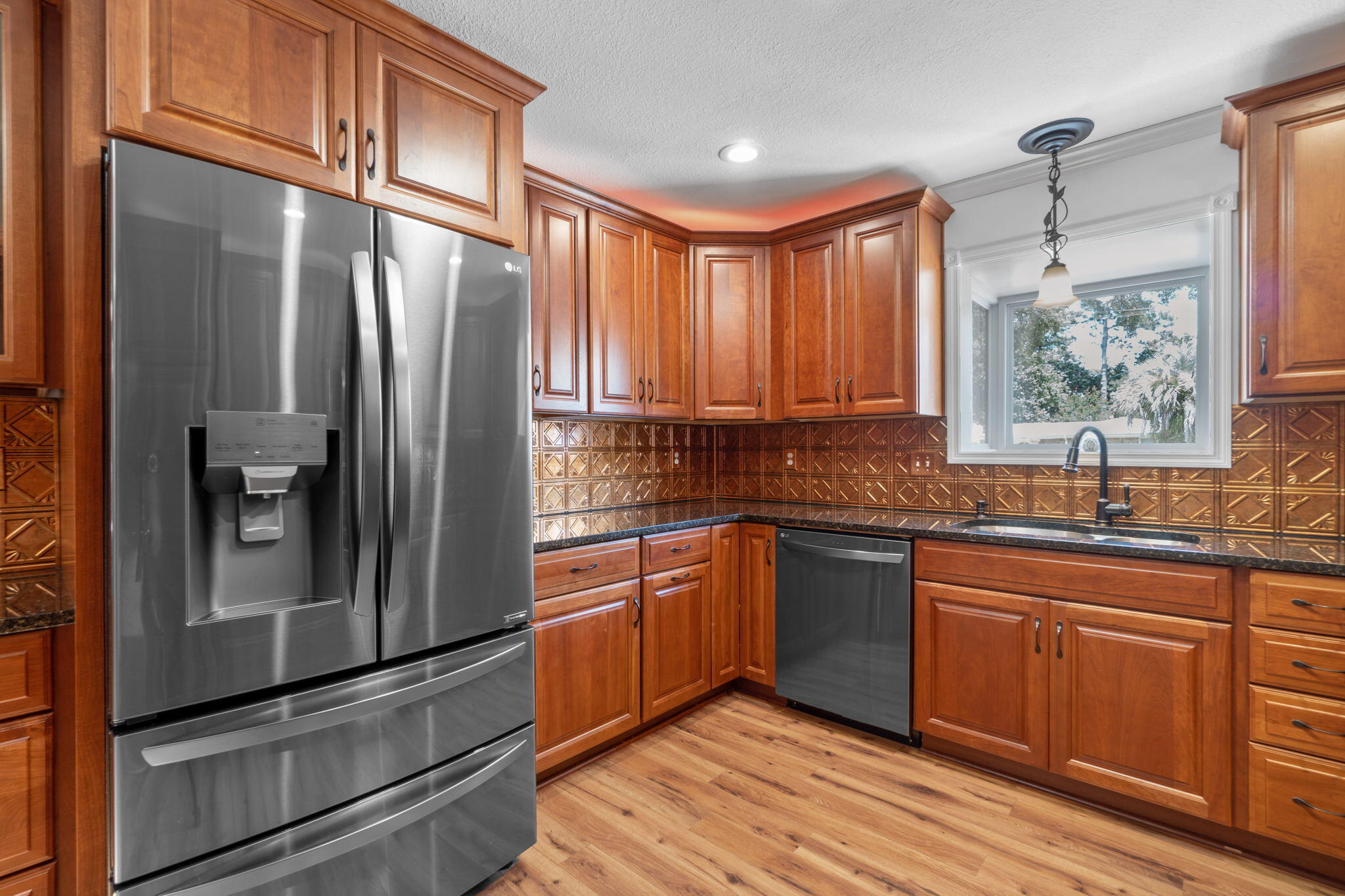 OVERBROOK - Residential