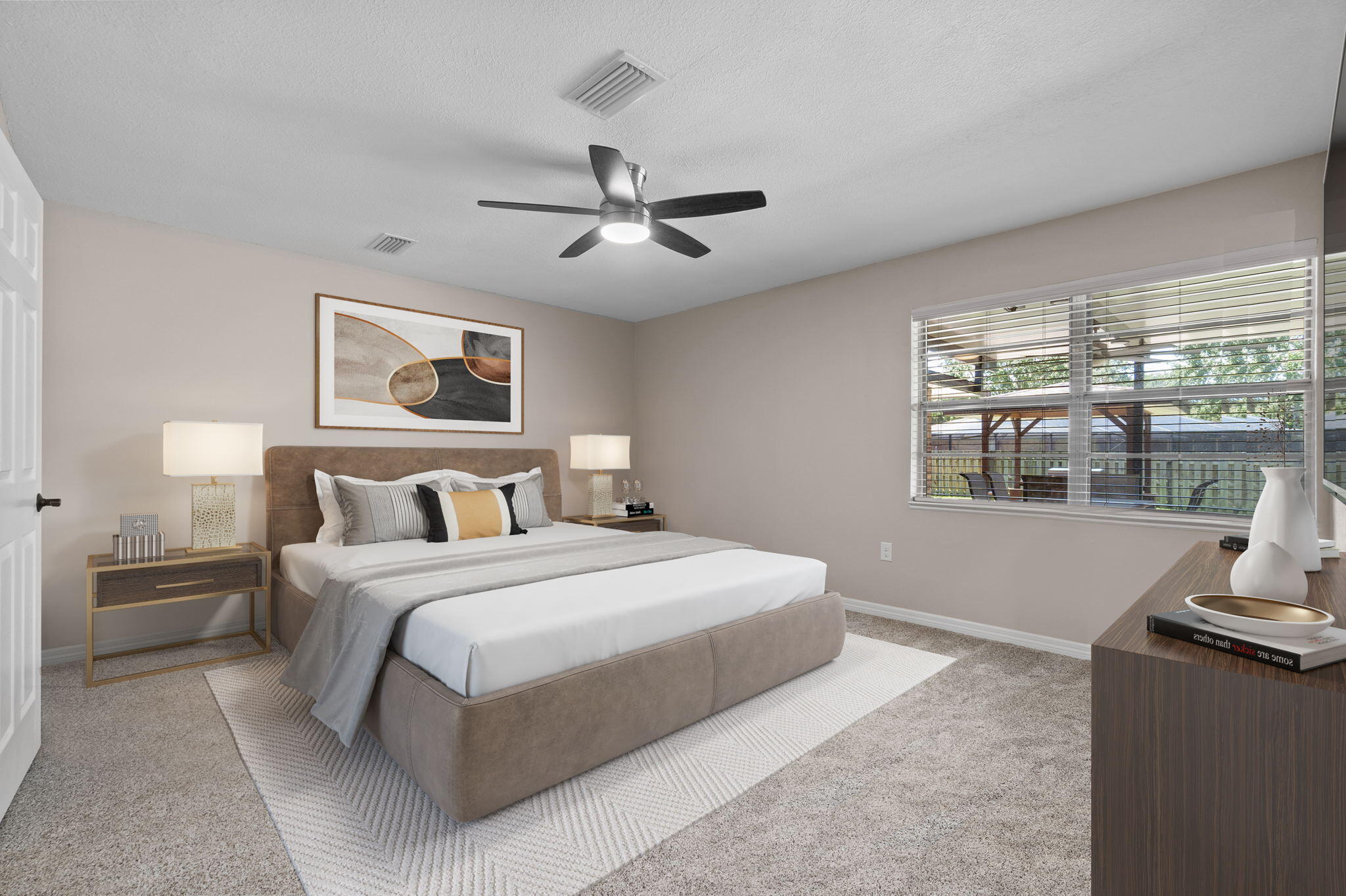 OVERBROOK - Residential