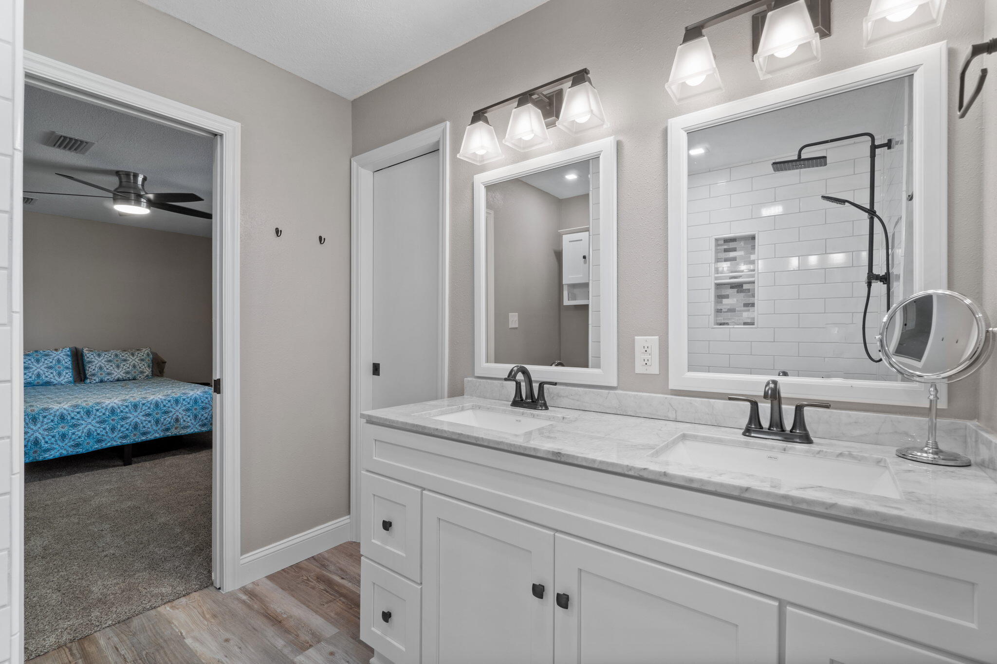 OVERBROOK - Residential