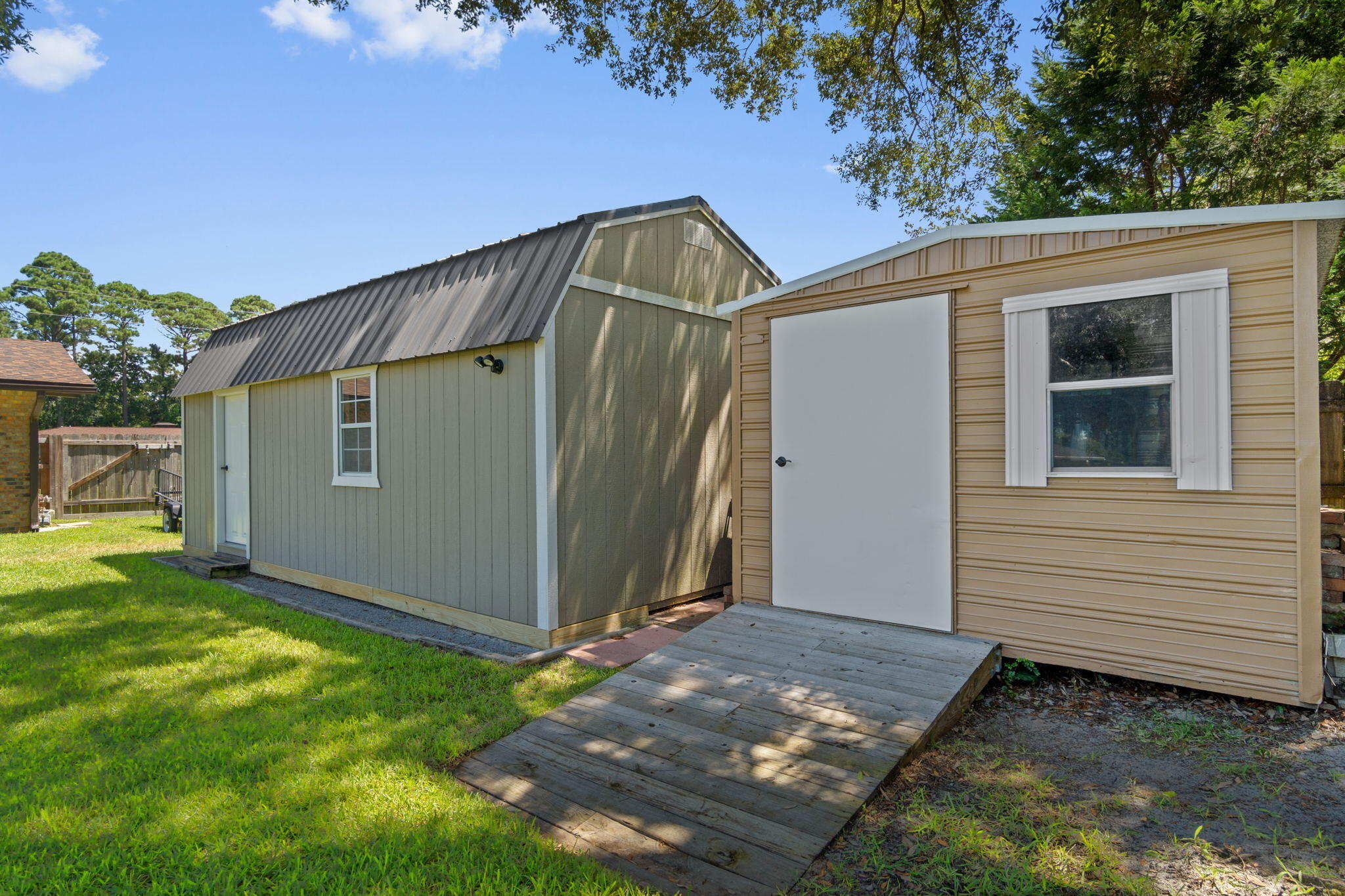 OVERBROOK - Residential