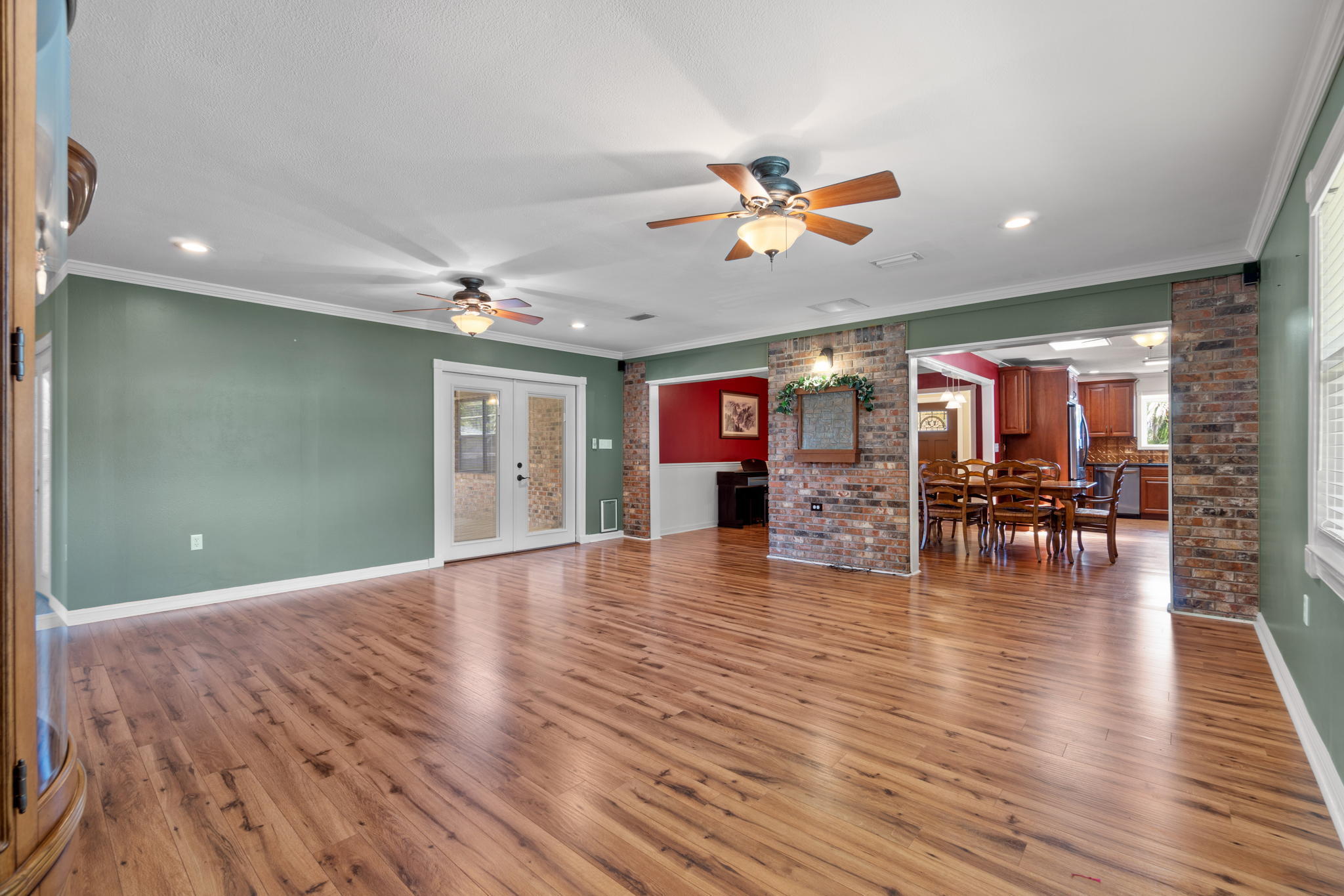 OVERBROOK - Residential