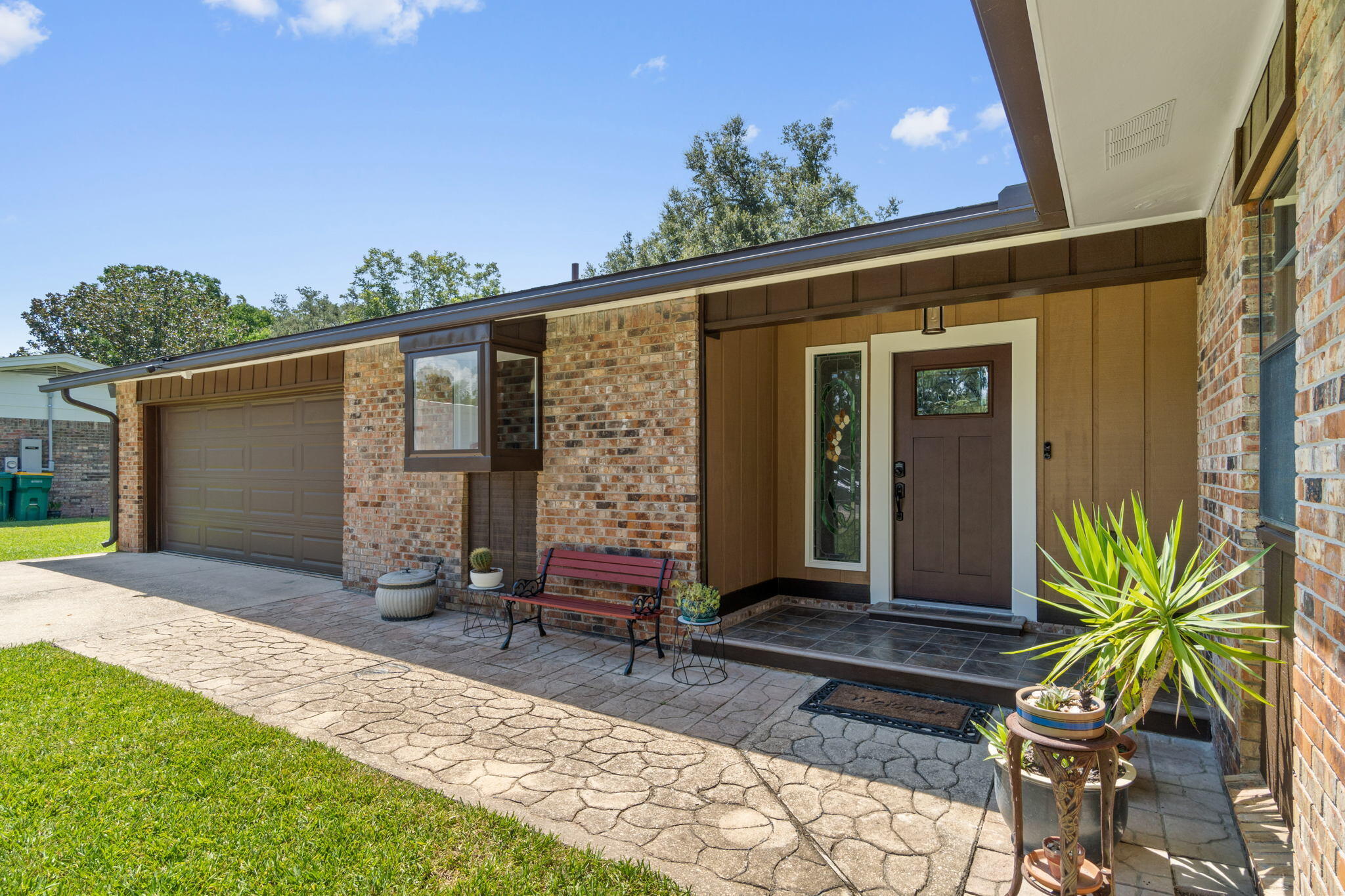 OVERBROOK - Residential