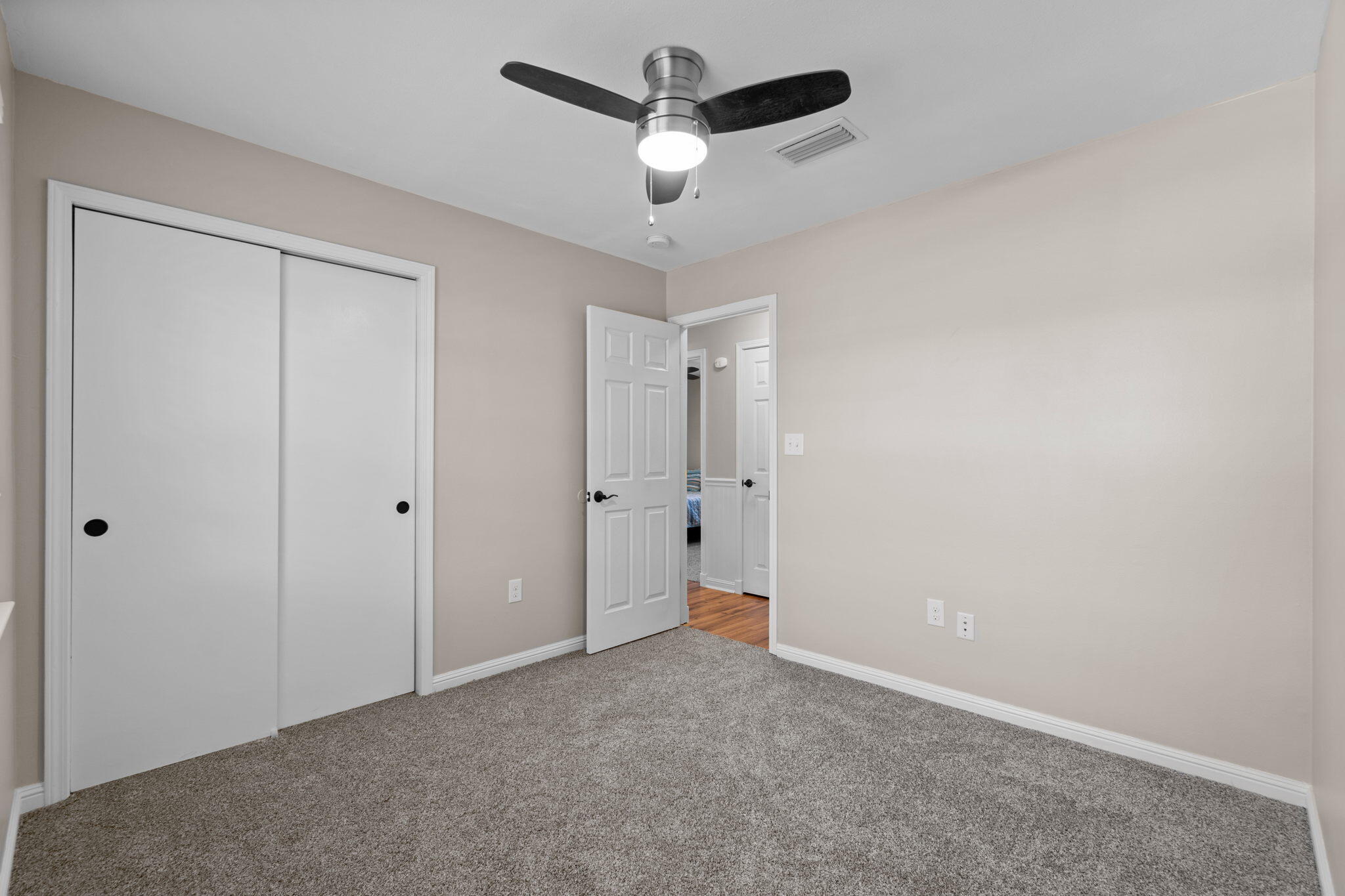 OVERBROOK - Residential