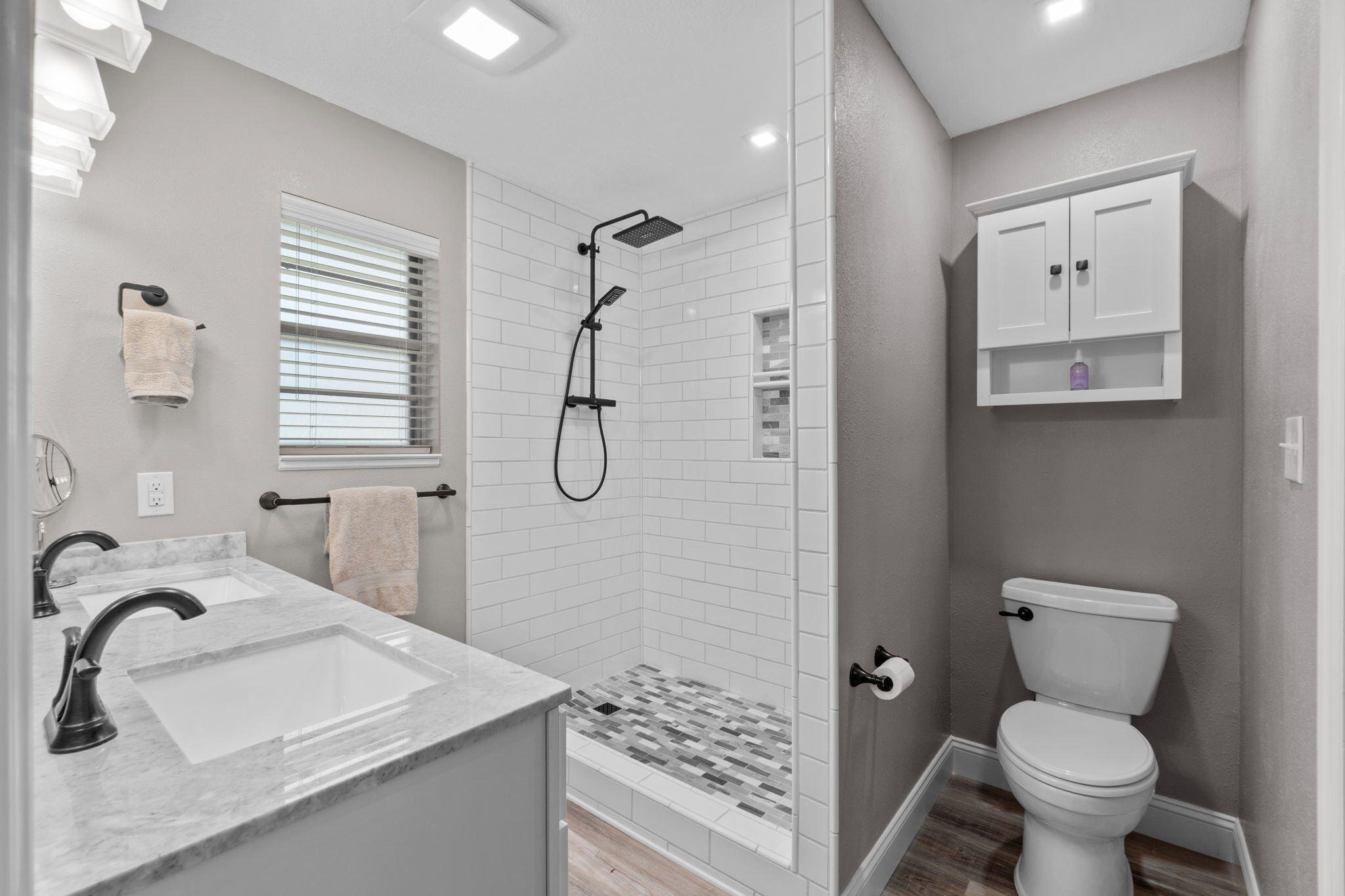 OVERBROOK - Residential