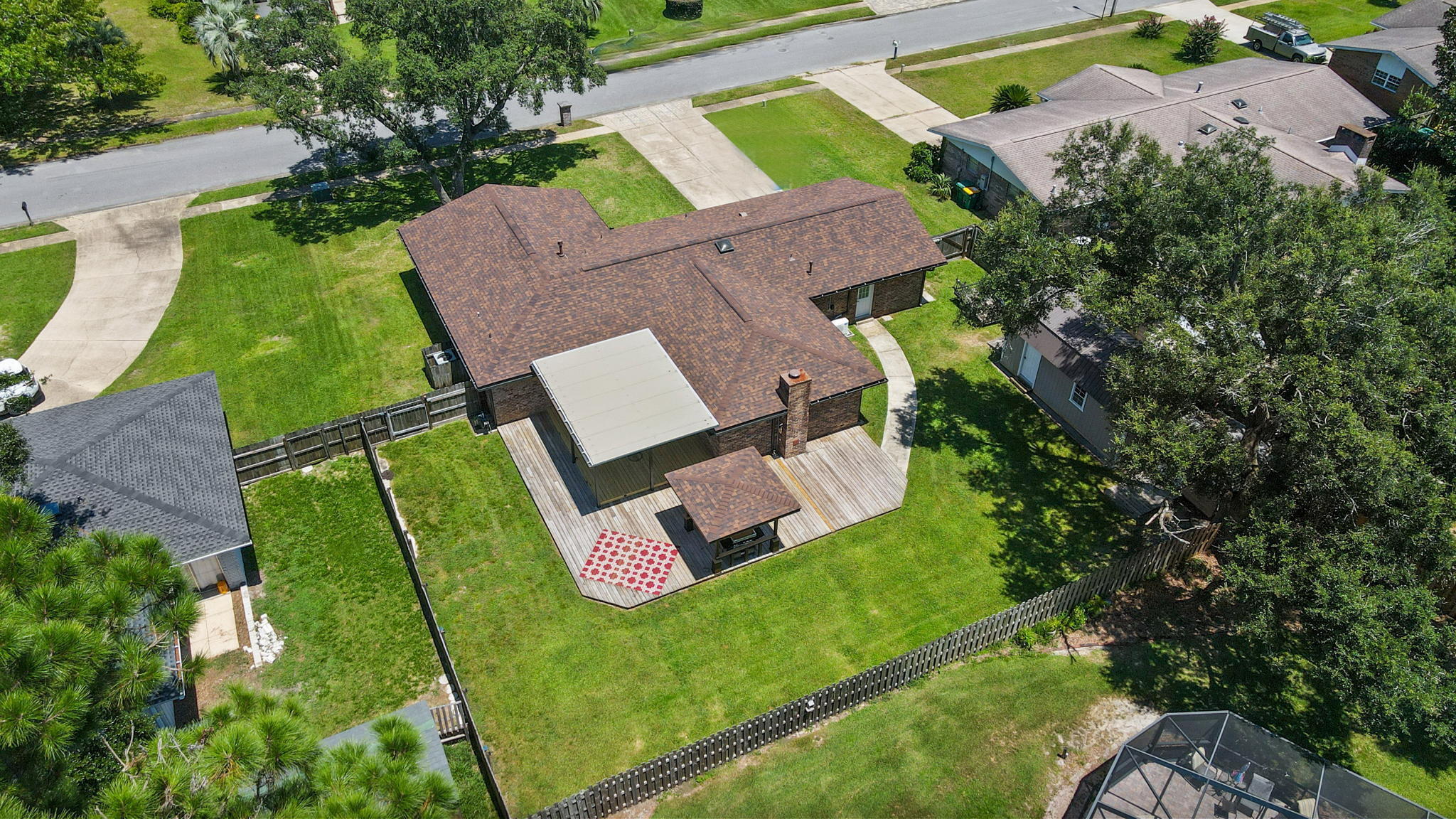 OVERBROOK - Residential