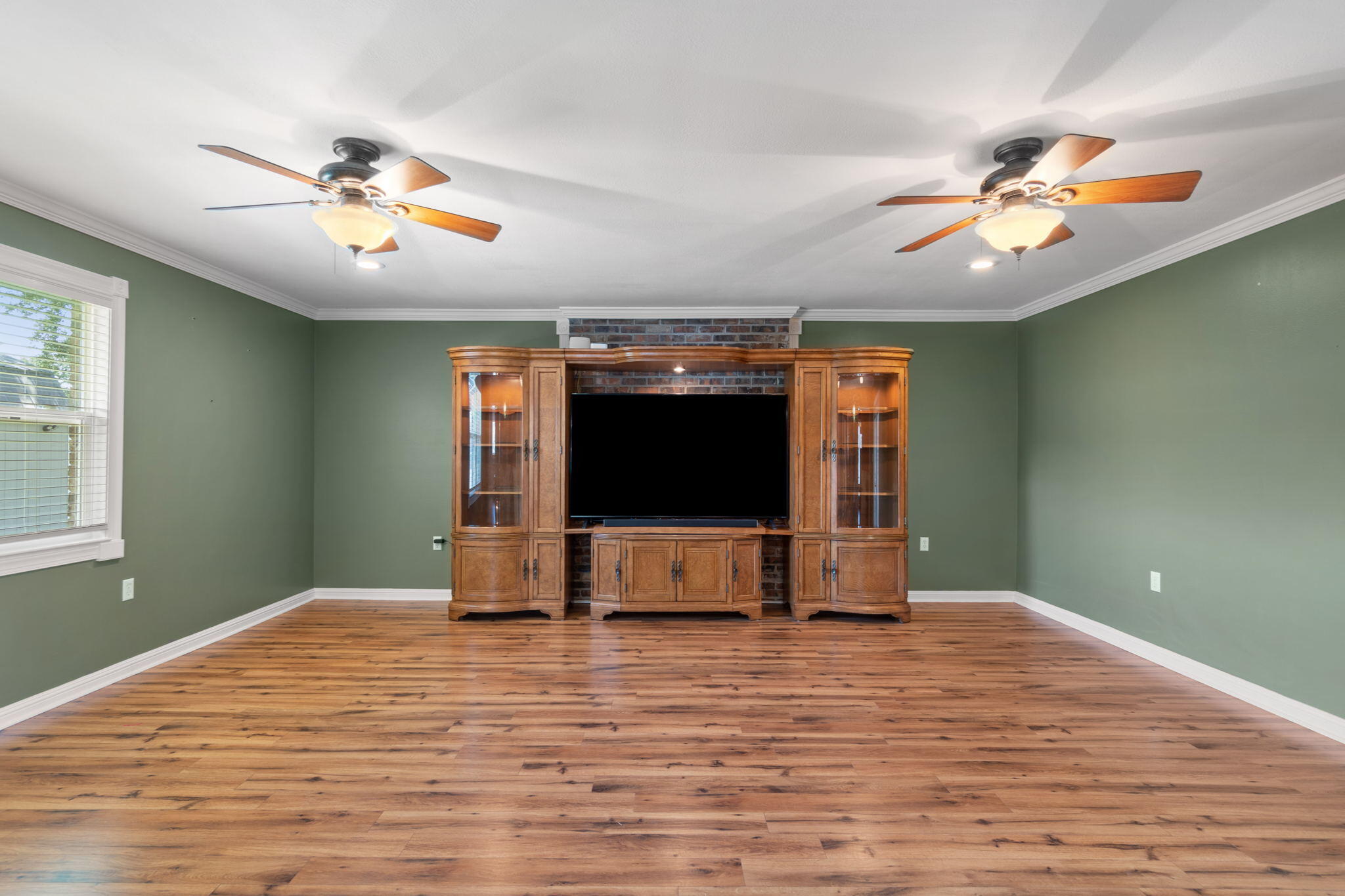 OVERBROOK - Residential