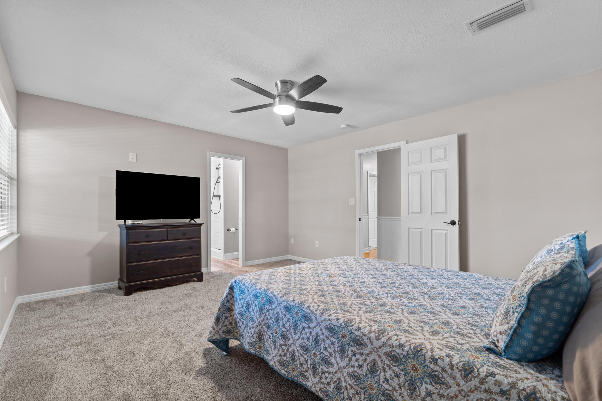 OVERBROOK - Residential