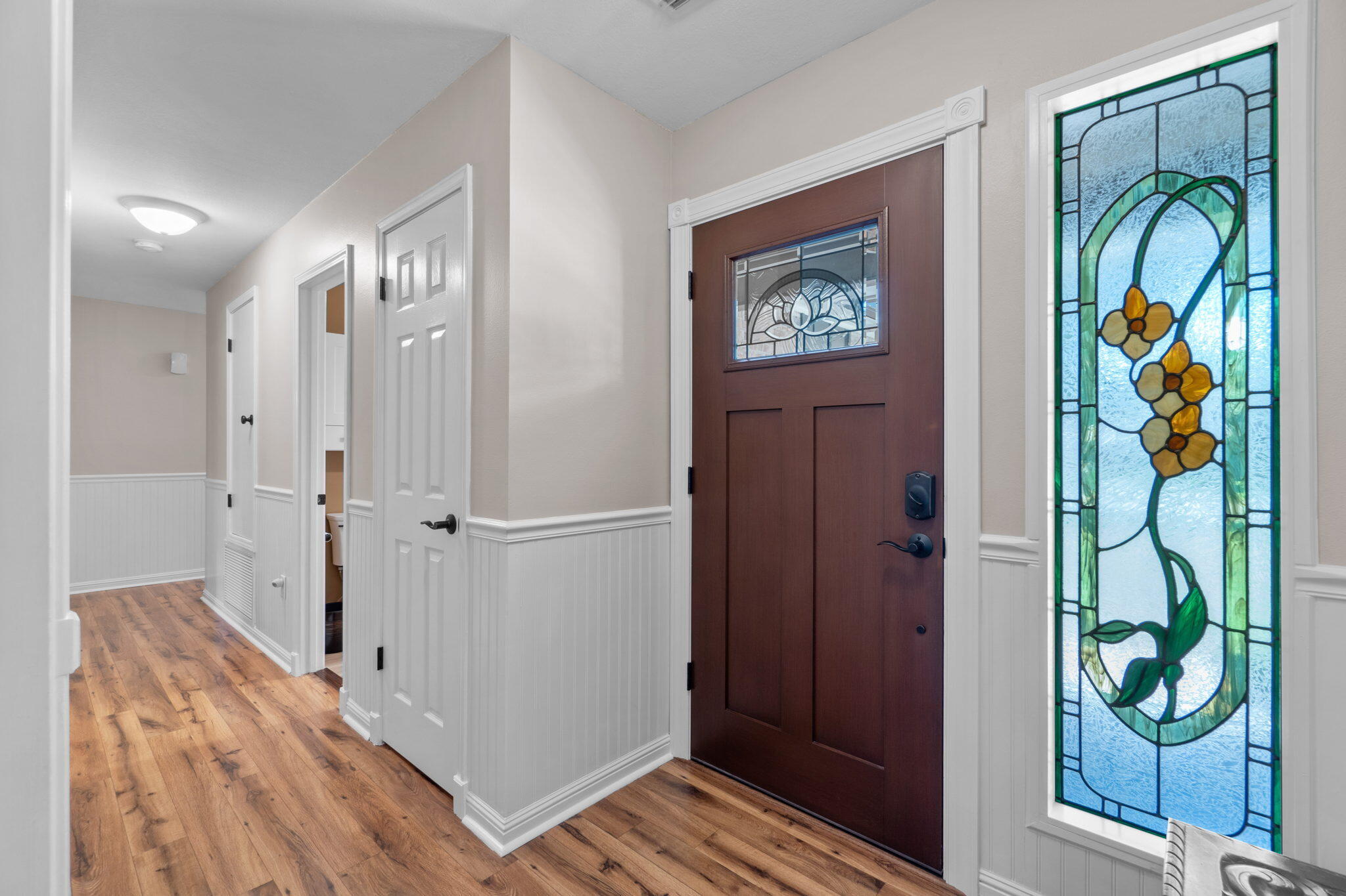 OVERBROOK - Residential