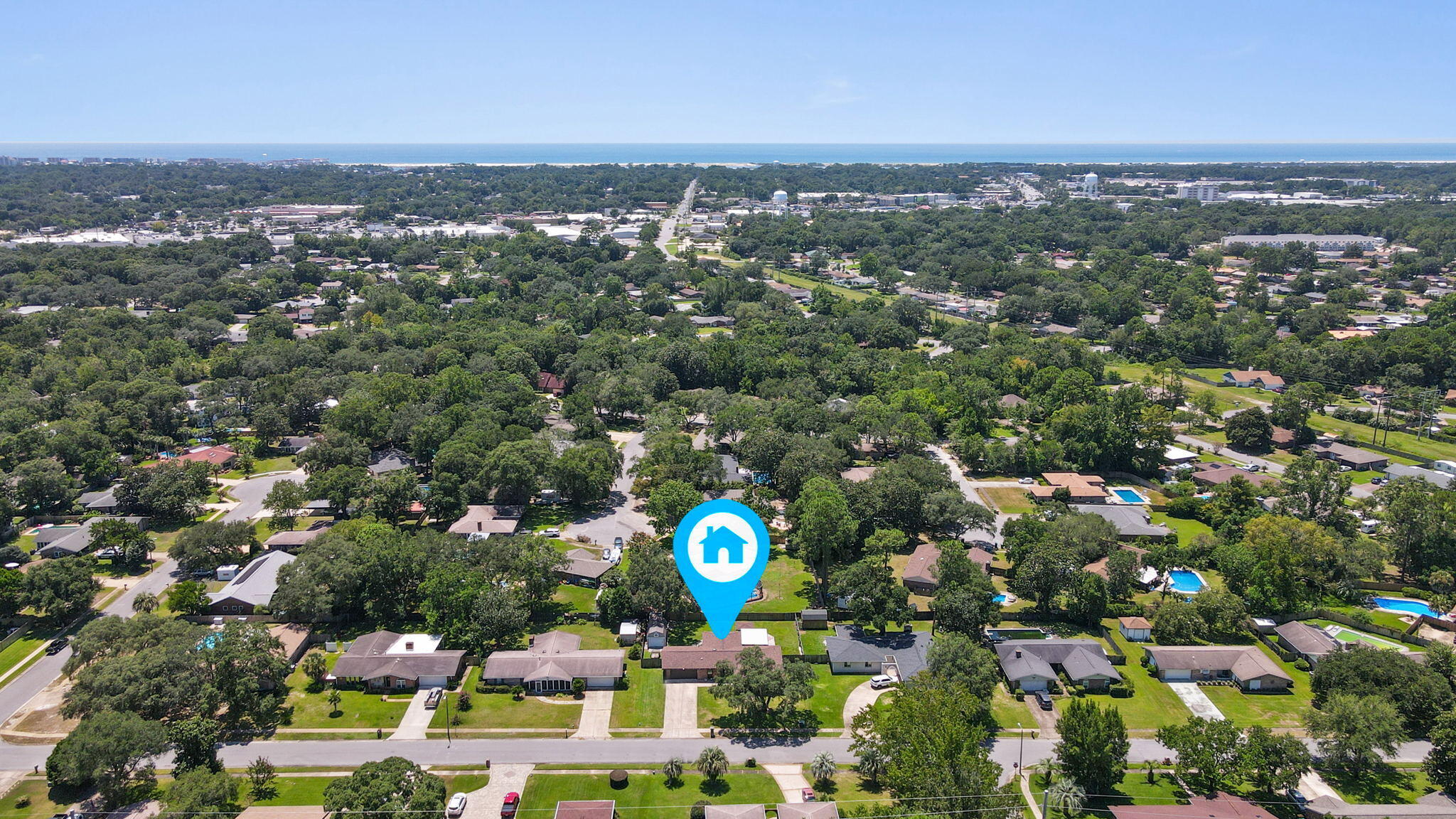 OVERBROOK - Residential