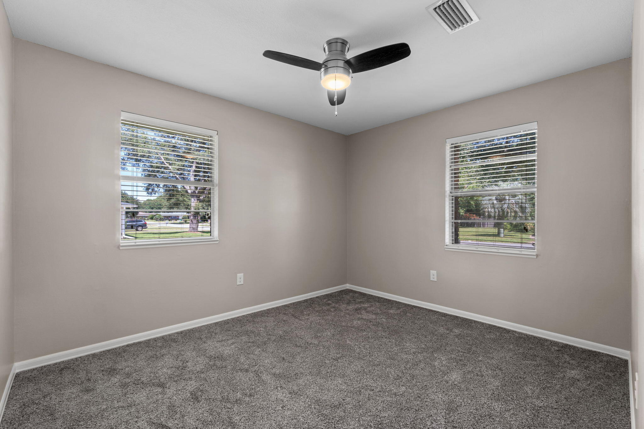 OVERBROOK - Residential