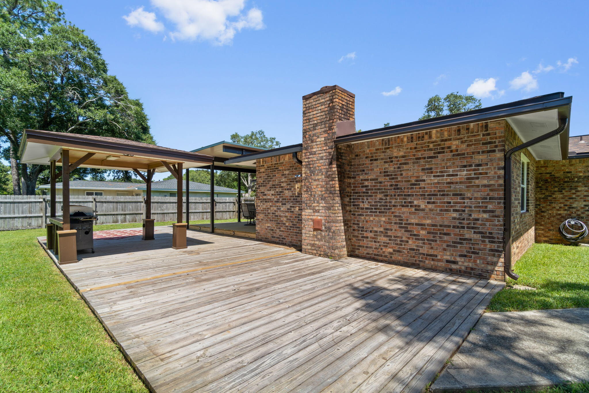 OVERBROOK - Residential