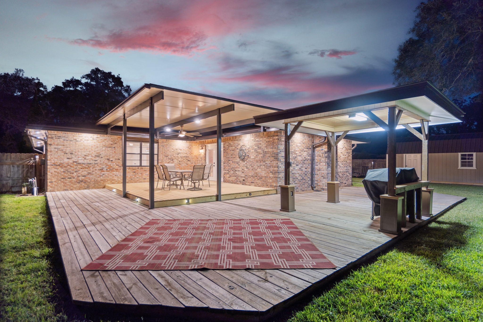 OVERBROOK - Residential