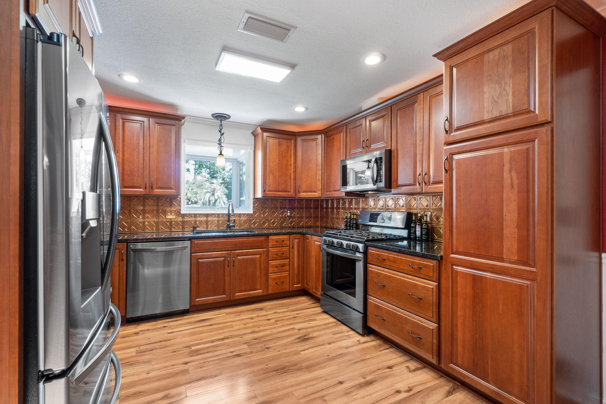 OVERBROOK - Residential