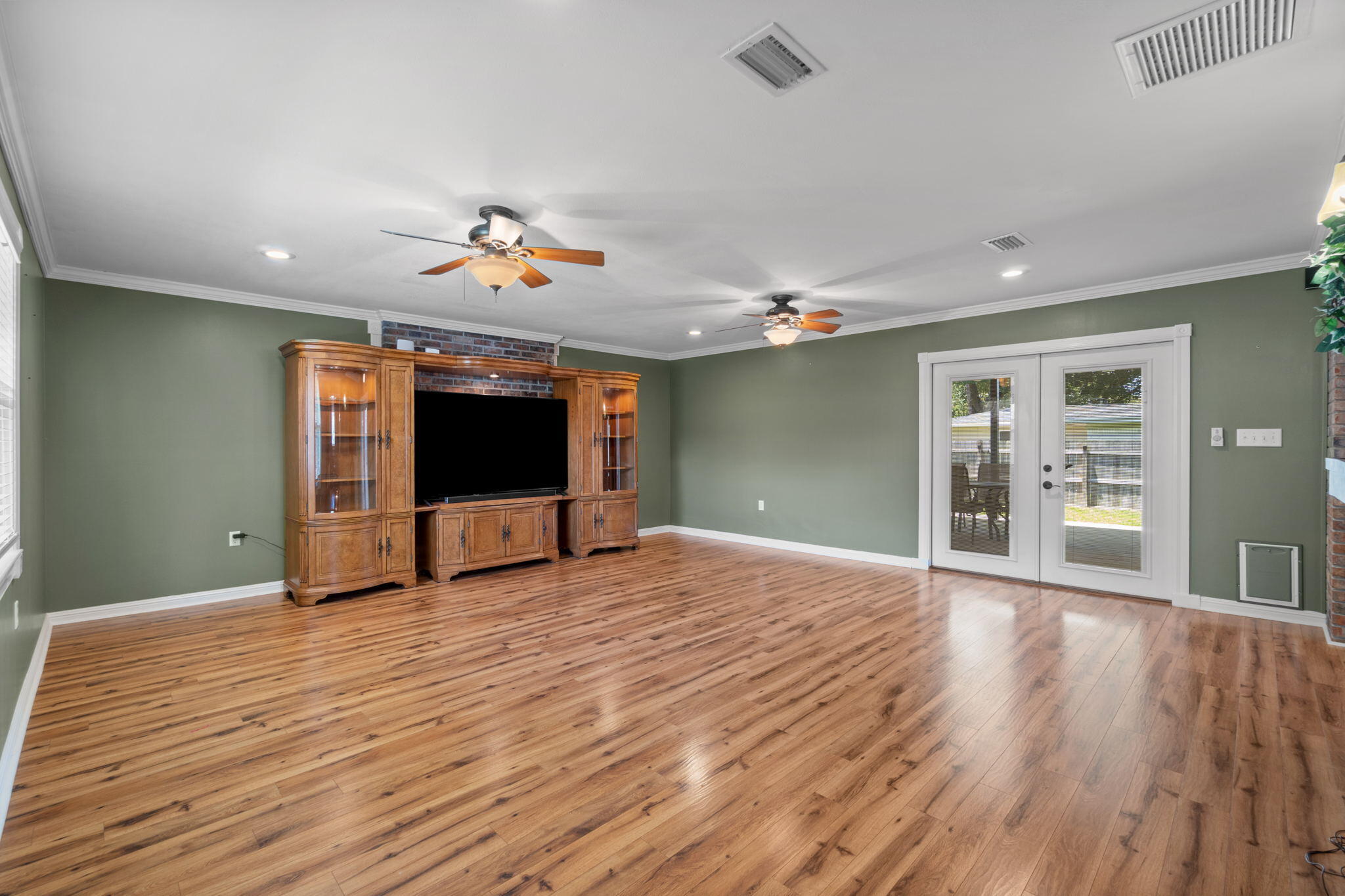 OVERBROOK - Residential