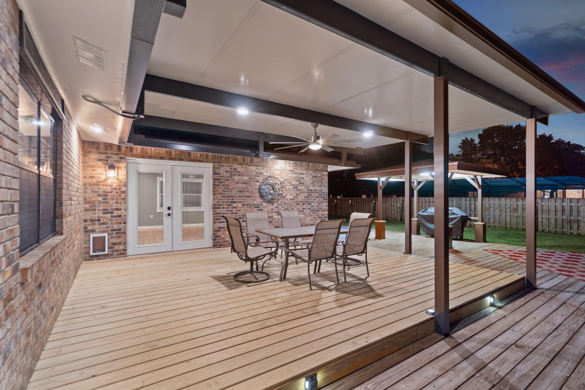 OVERBROOK - Residential