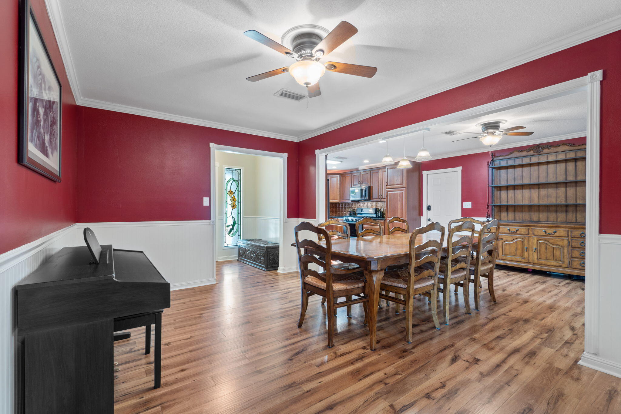 OVERBROOK - Residential