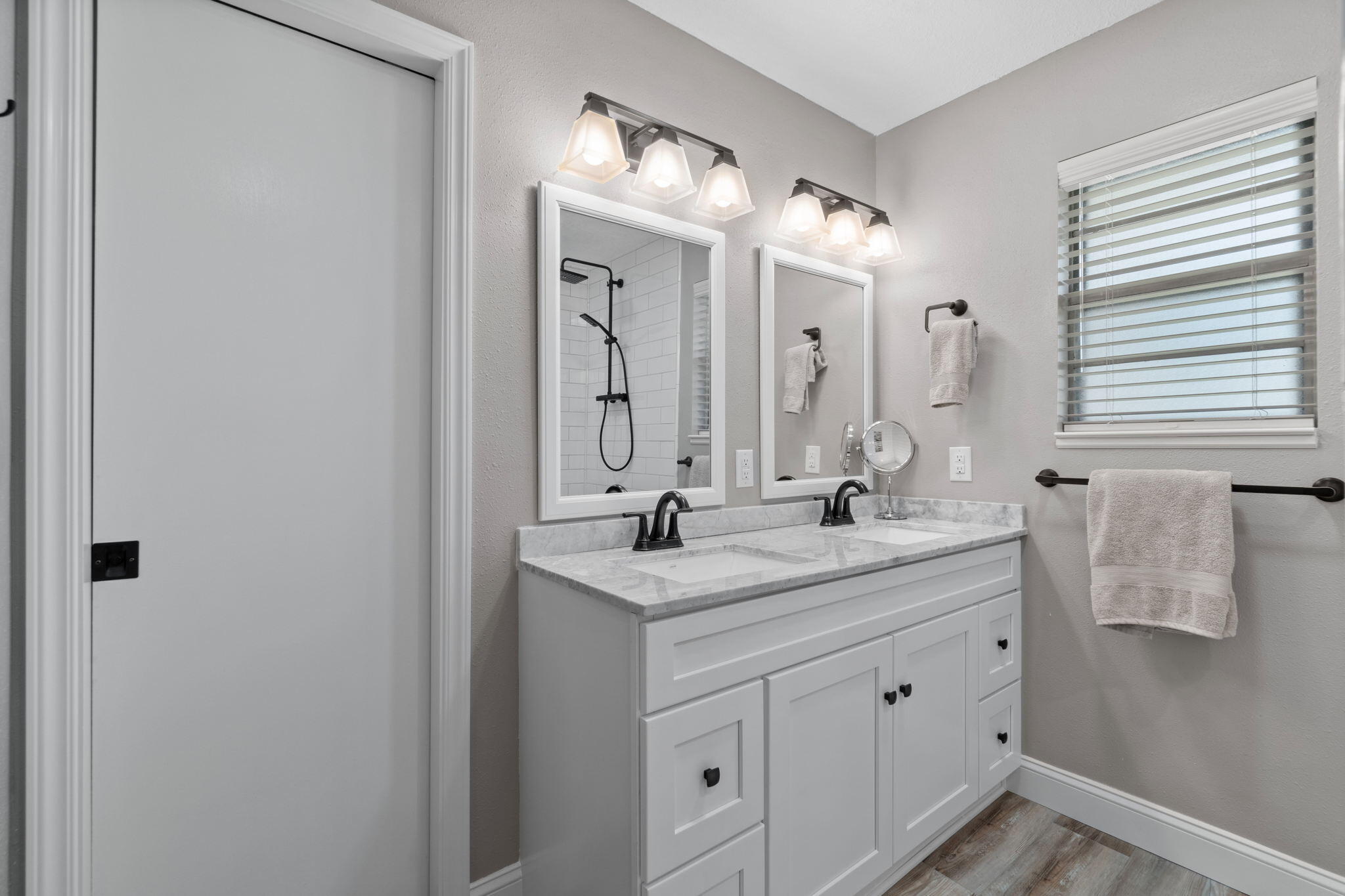 OVERBROOK - Residential