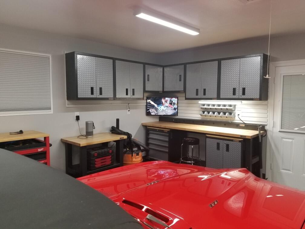 OVERBROOK - Residential