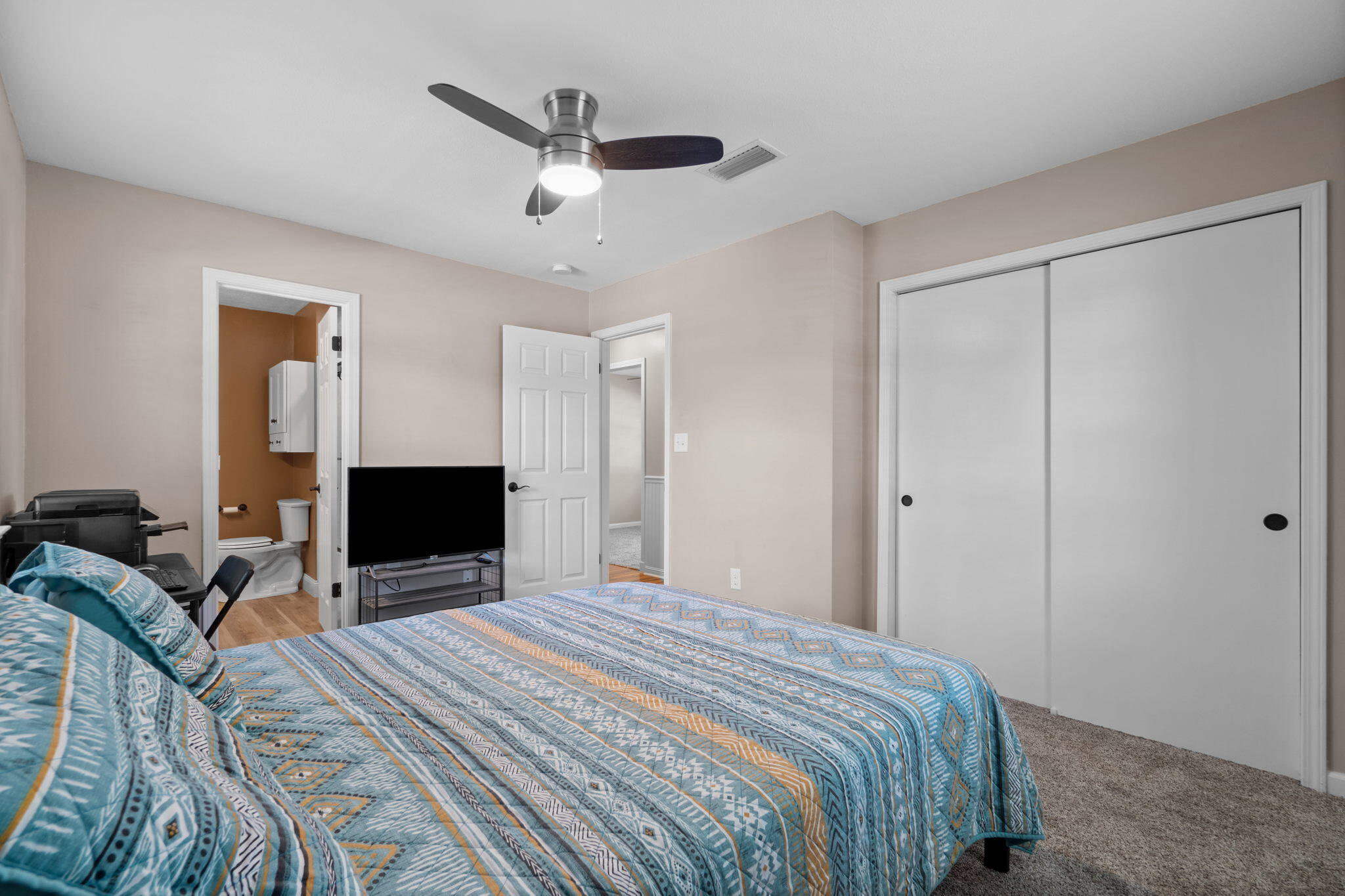 OVERBROOK - Residential