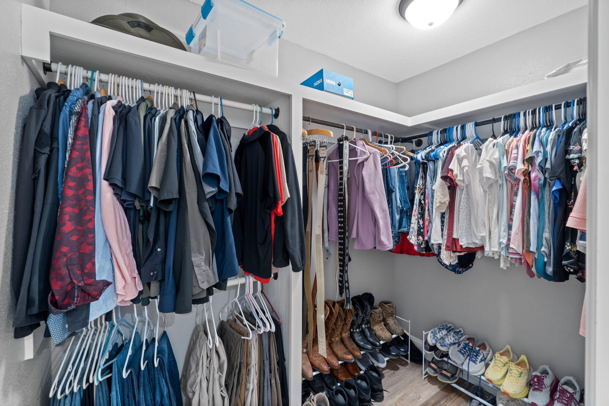 OVERBROOK - Residential