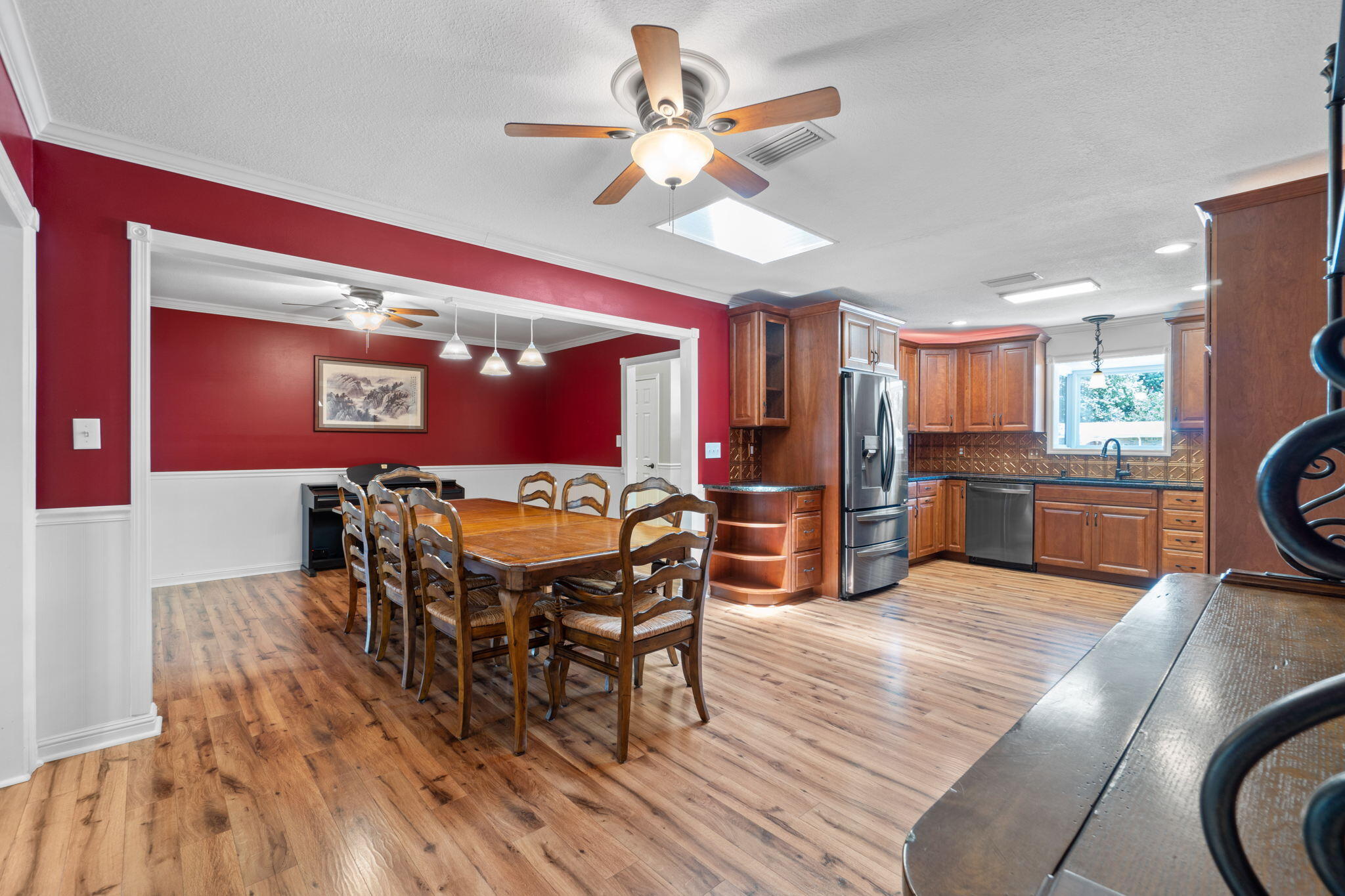 OVERBROOK - Residential