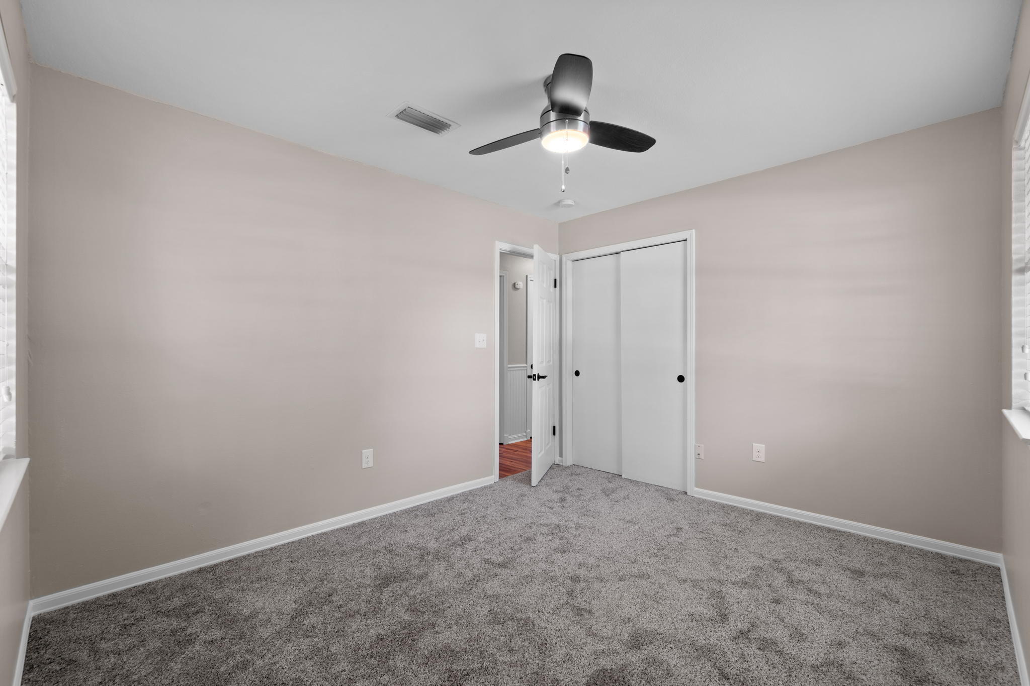 OVERBROOK - Residential