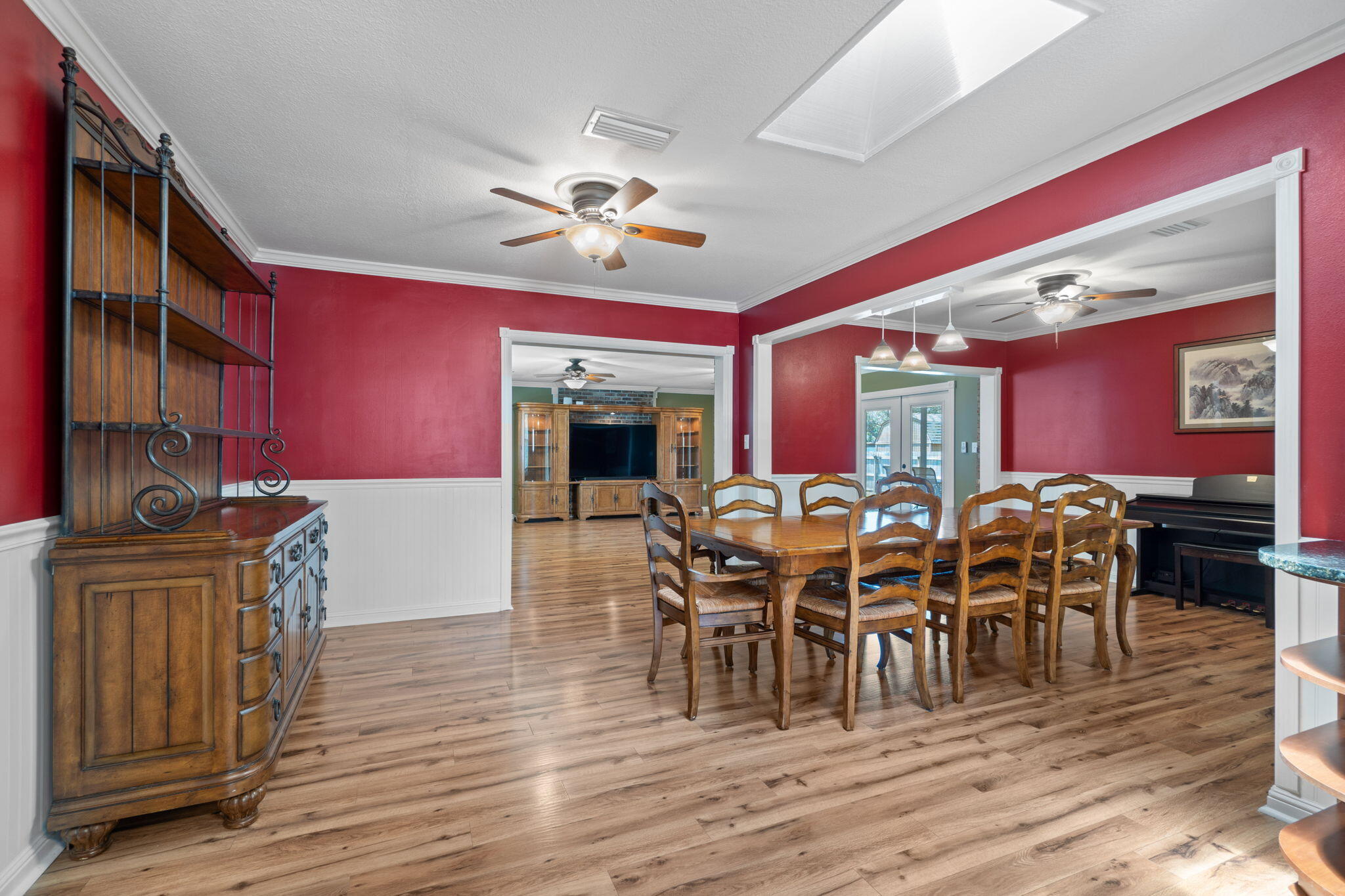 OVERBROOK - Residential