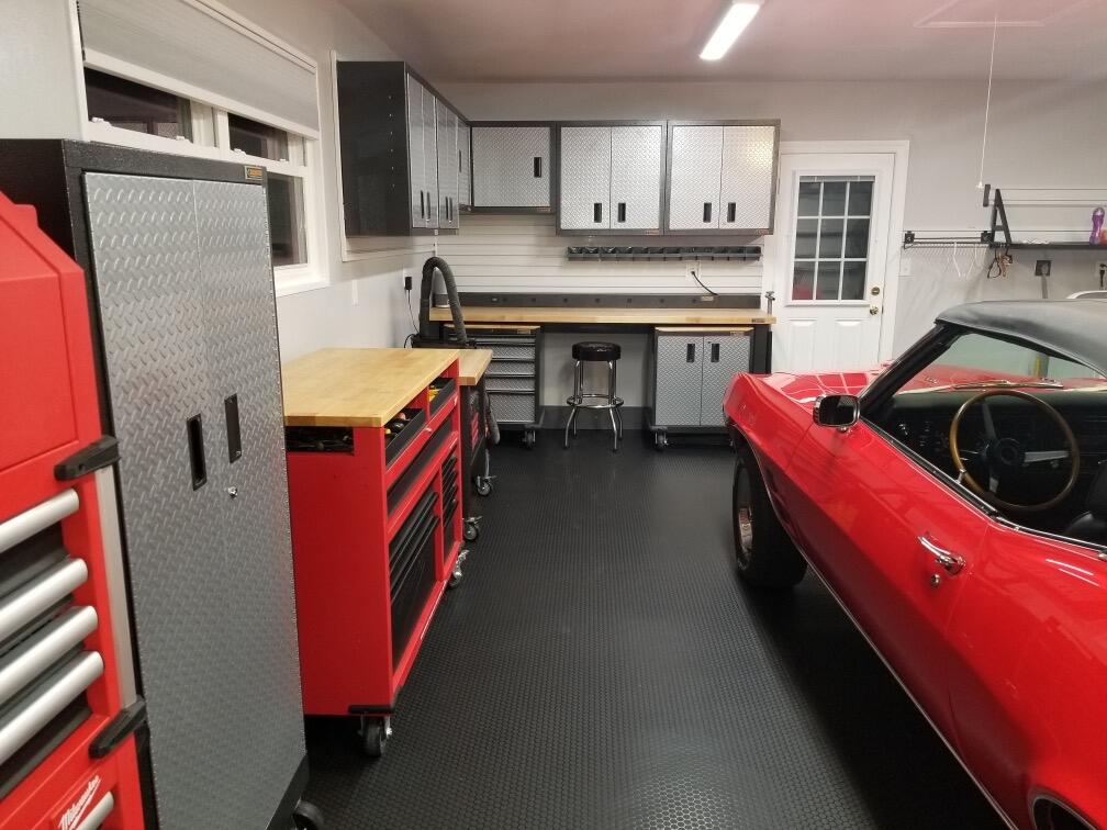 OVERBROOK - Residential