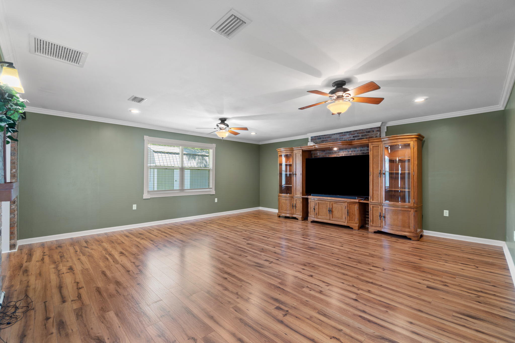 OVERBROOK - Residential