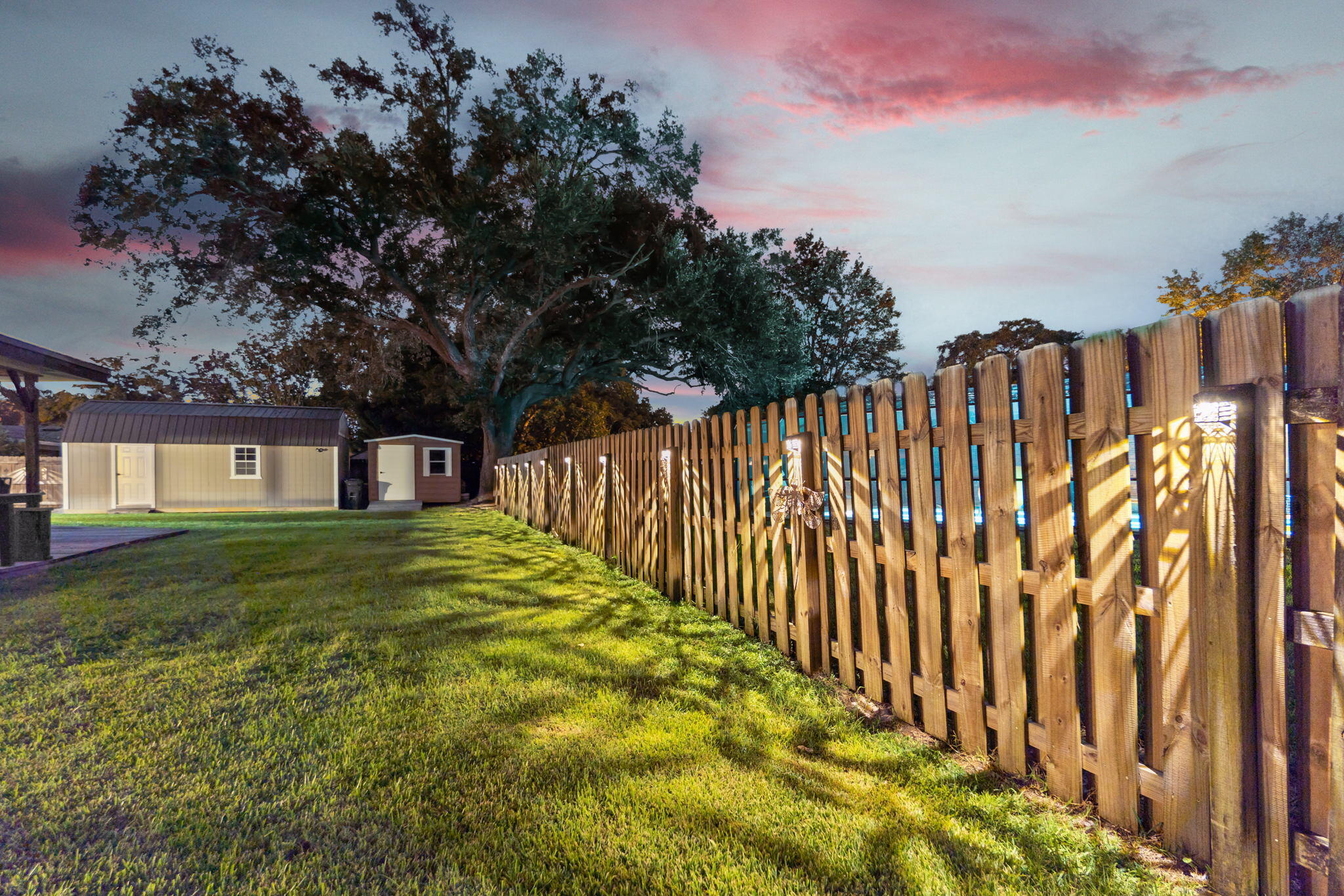 OVERBROOK - Residential