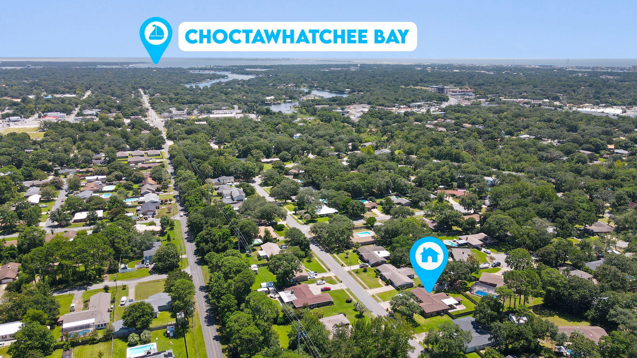 OVERBROOK - Residential