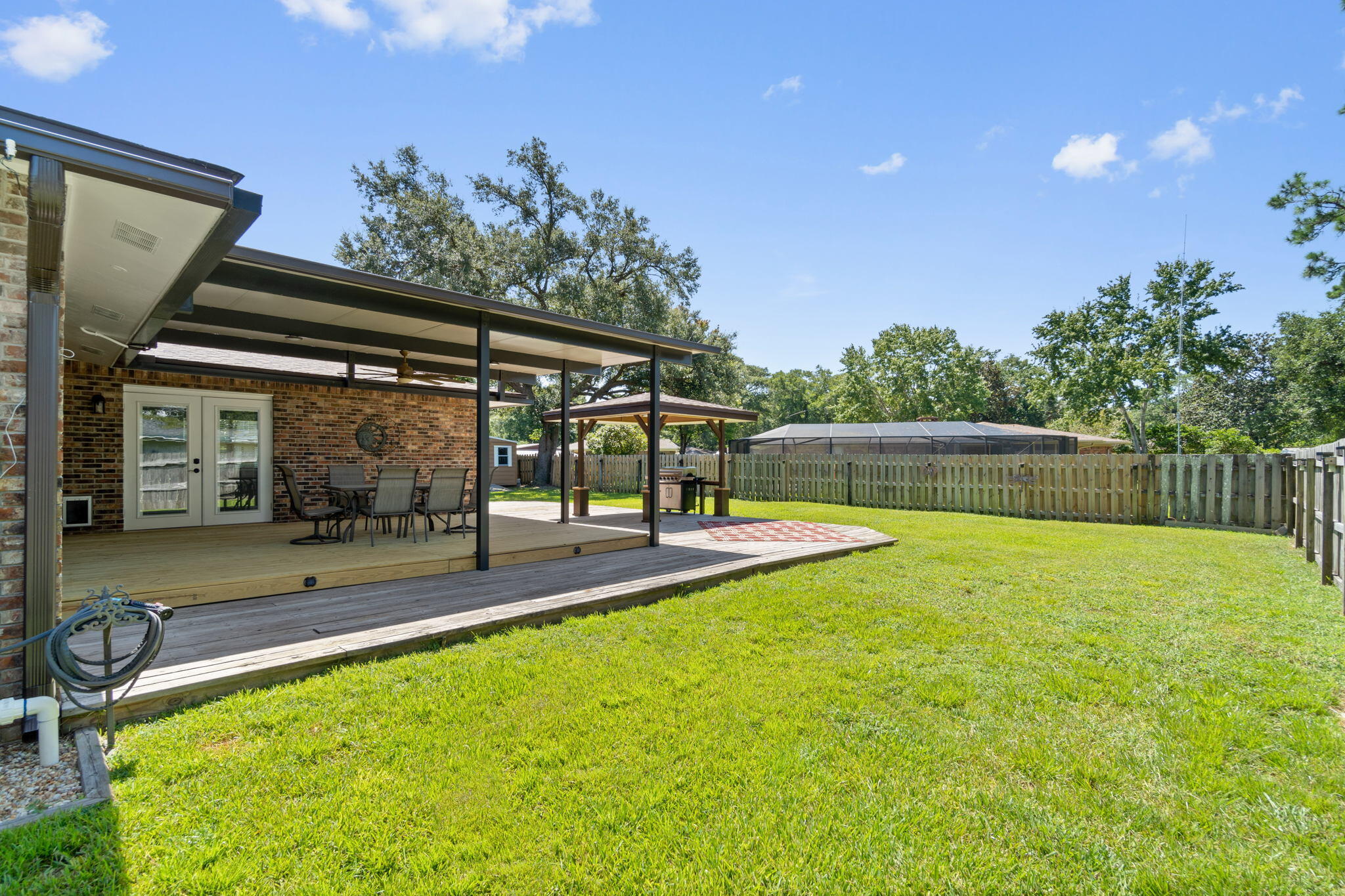 OVERBROOK - Residential