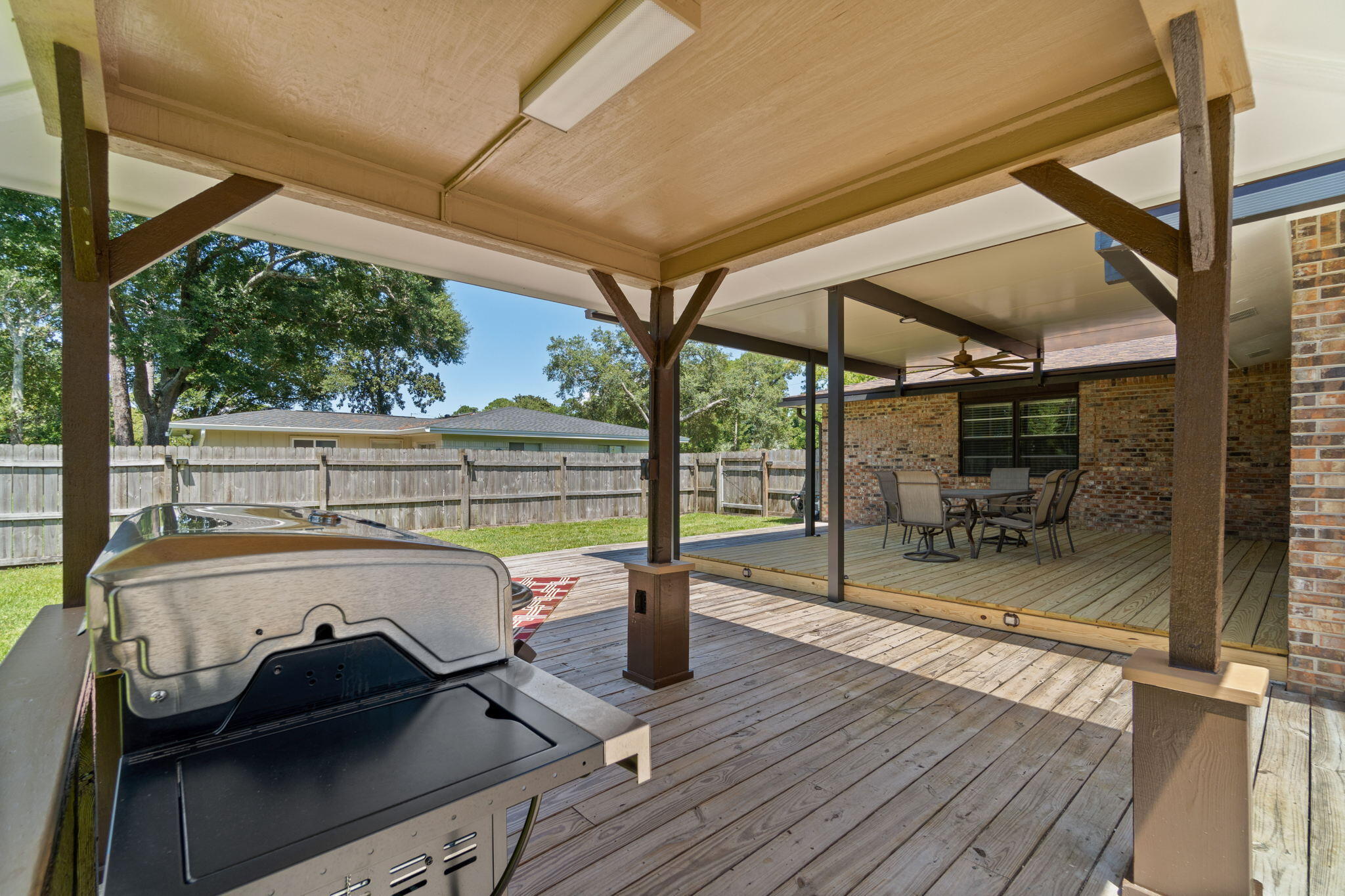 OVERBROOK - Residential