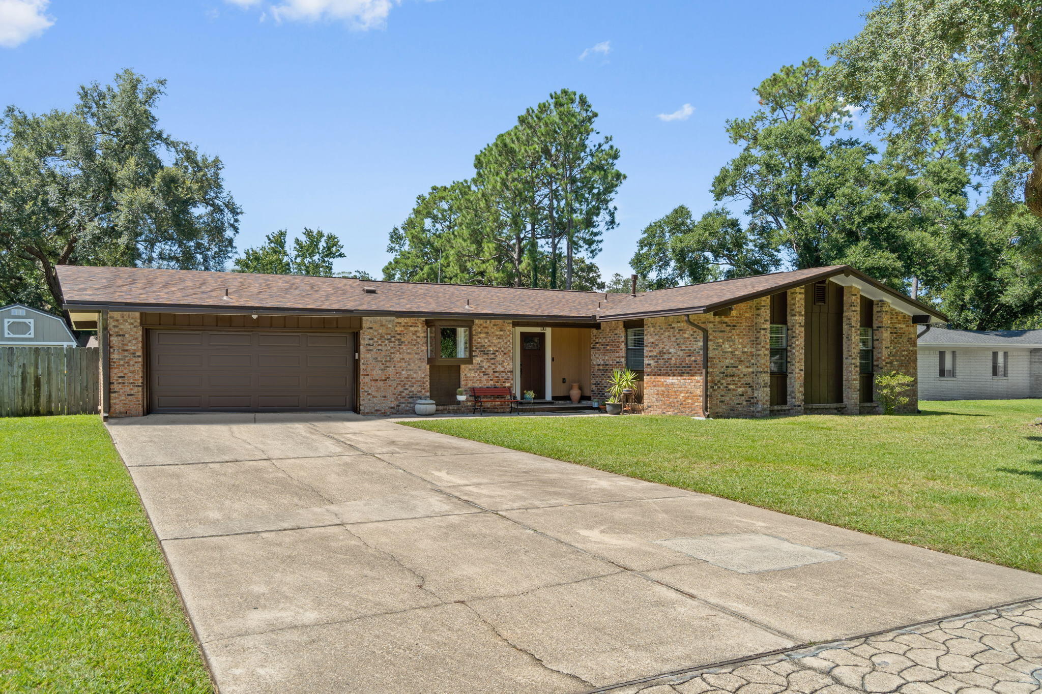 OVERBROOK - Residential