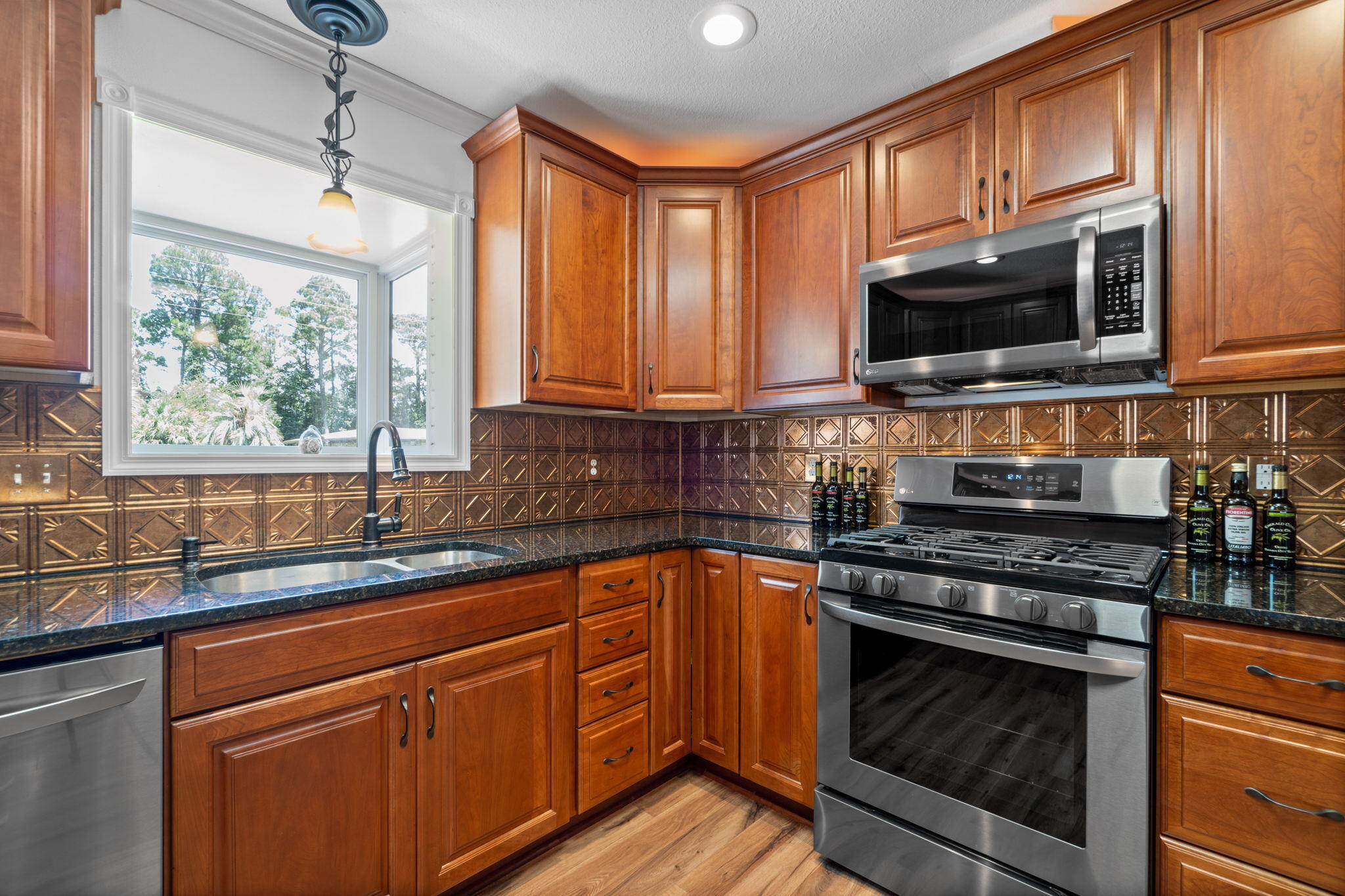 OVERBROOK - Residential