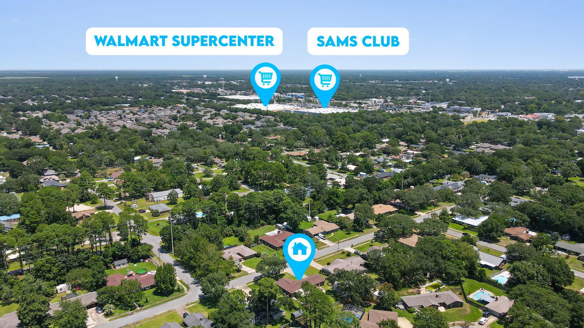 OVERBROOK - Residential