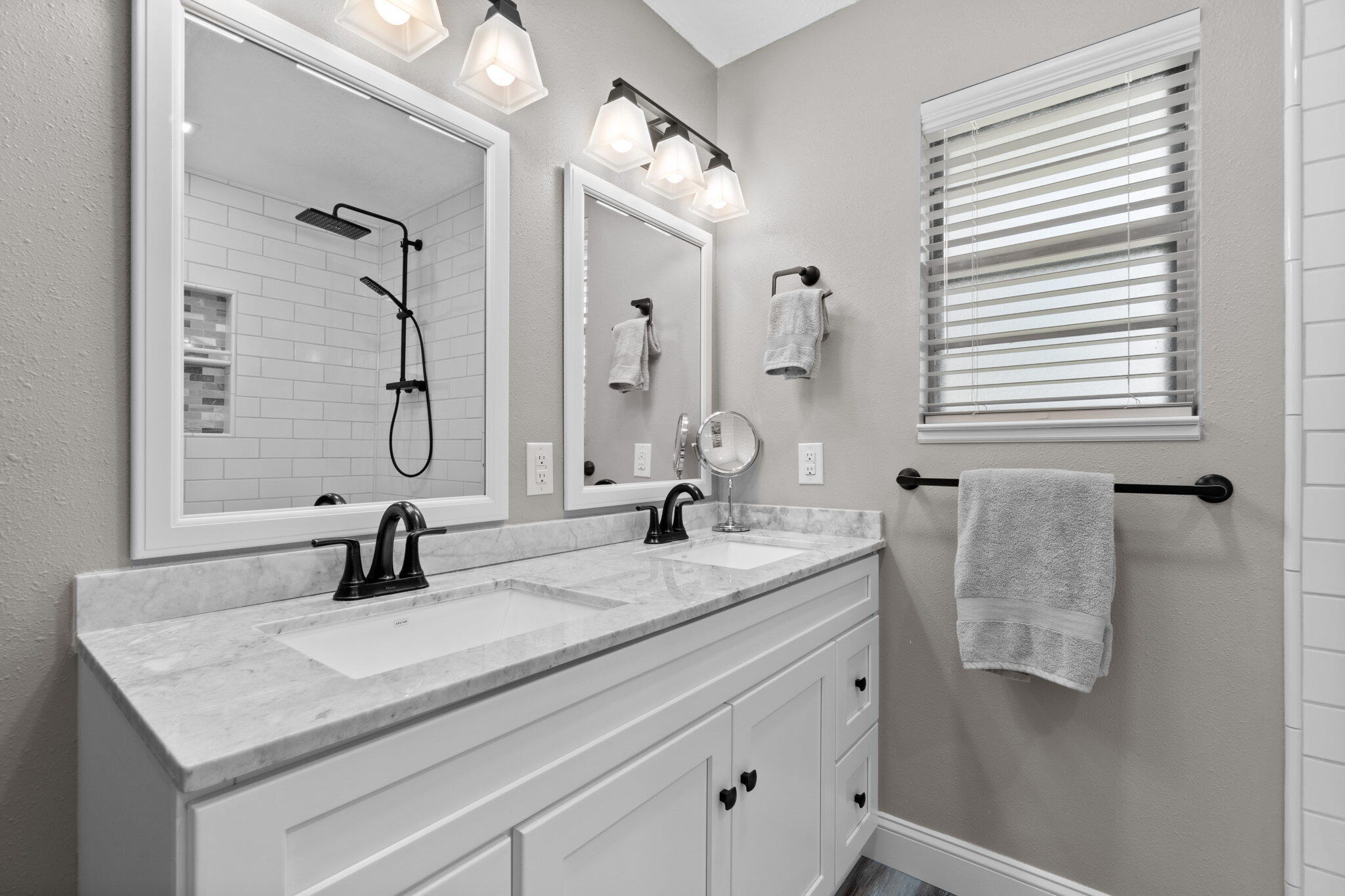 OVERBROOK - Residential