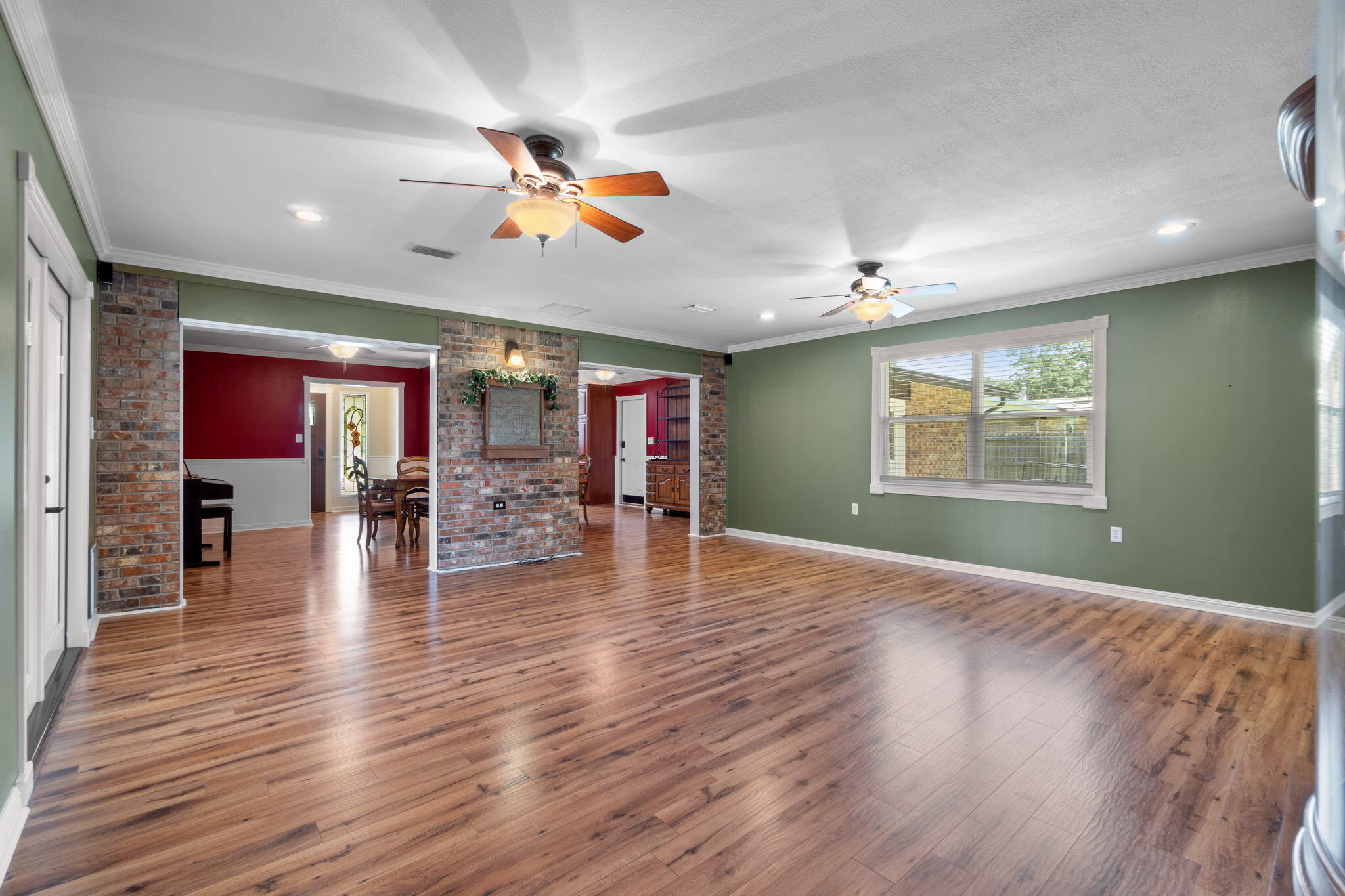 OVERBROOK - Residential