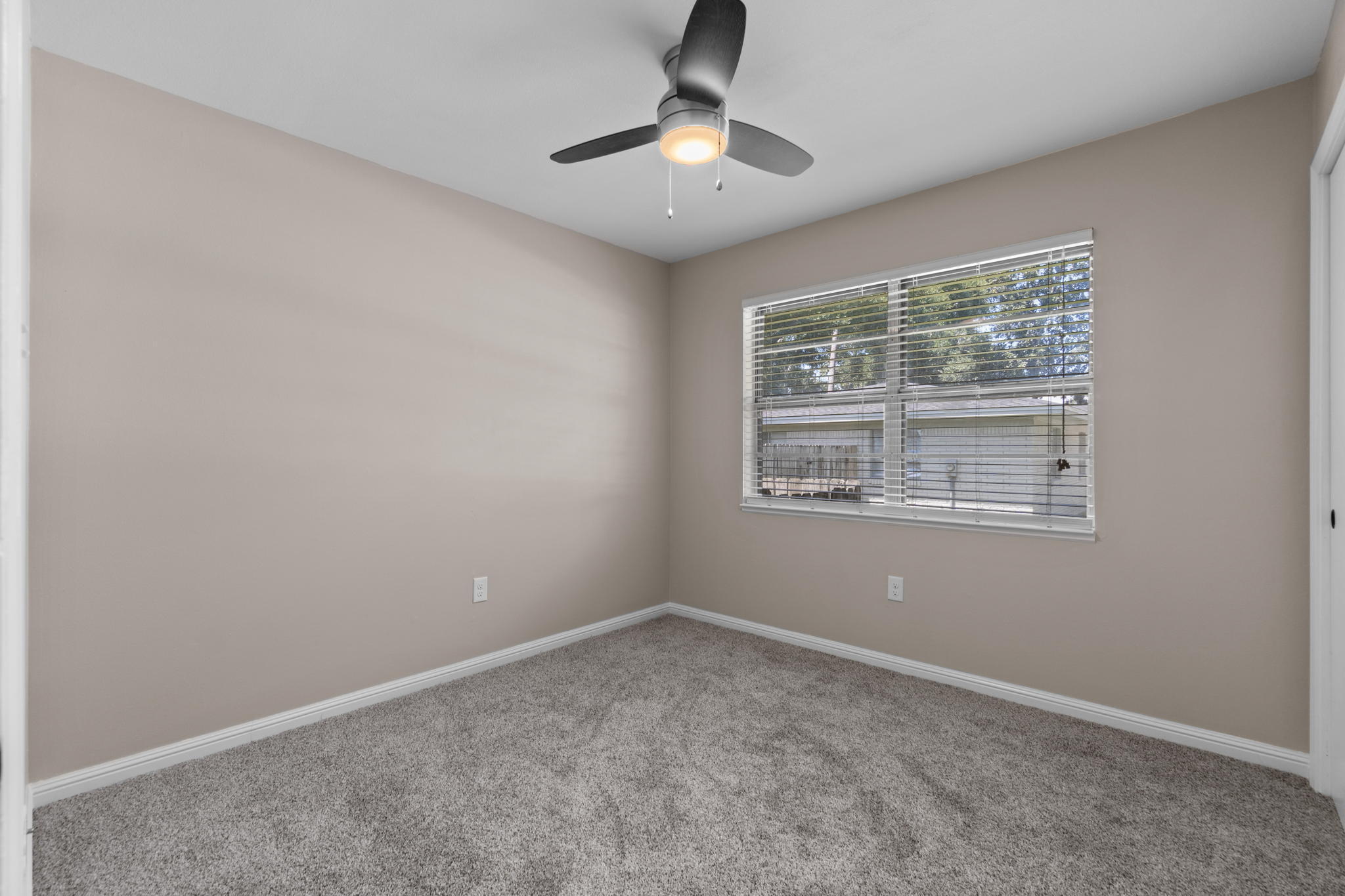 OVERBROOK - Residential