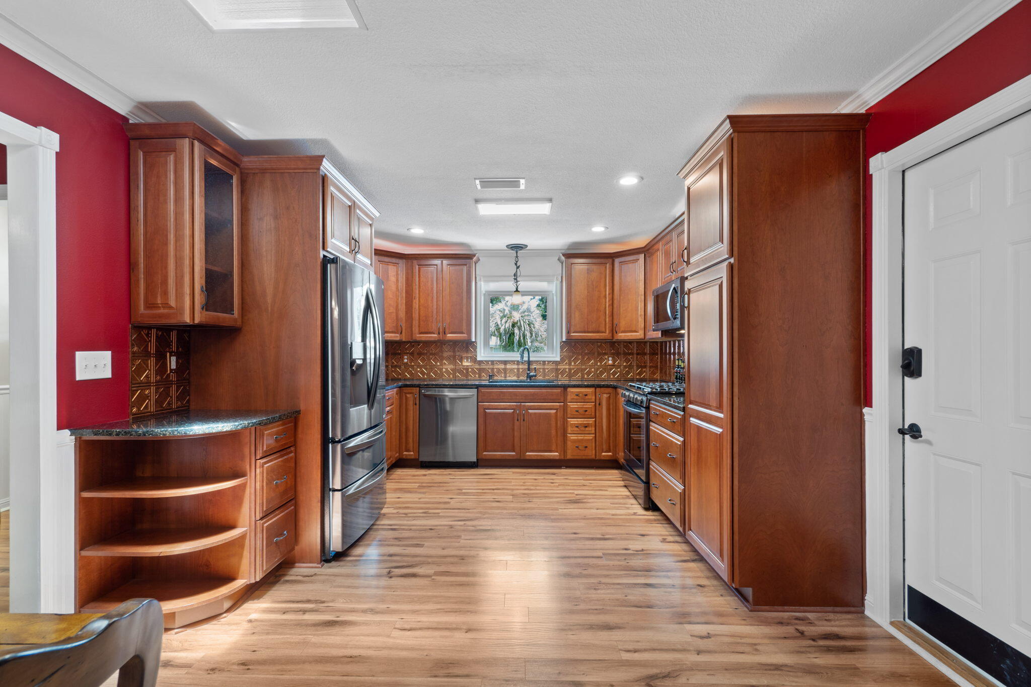 OVERBROOK - Residential