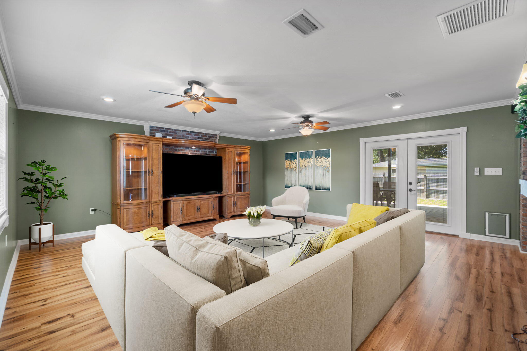 OVERBROOK - Residential