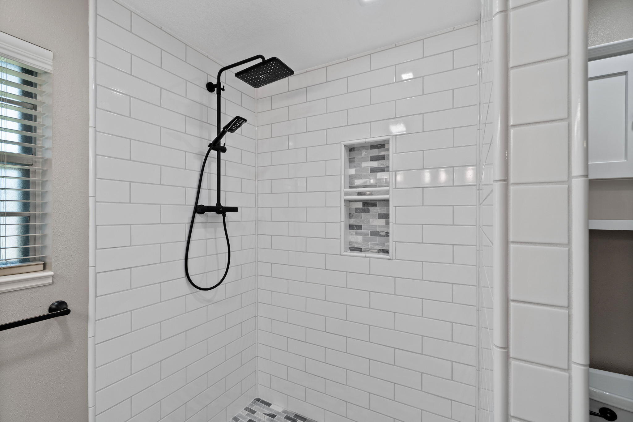 OVERBROOK - Residential