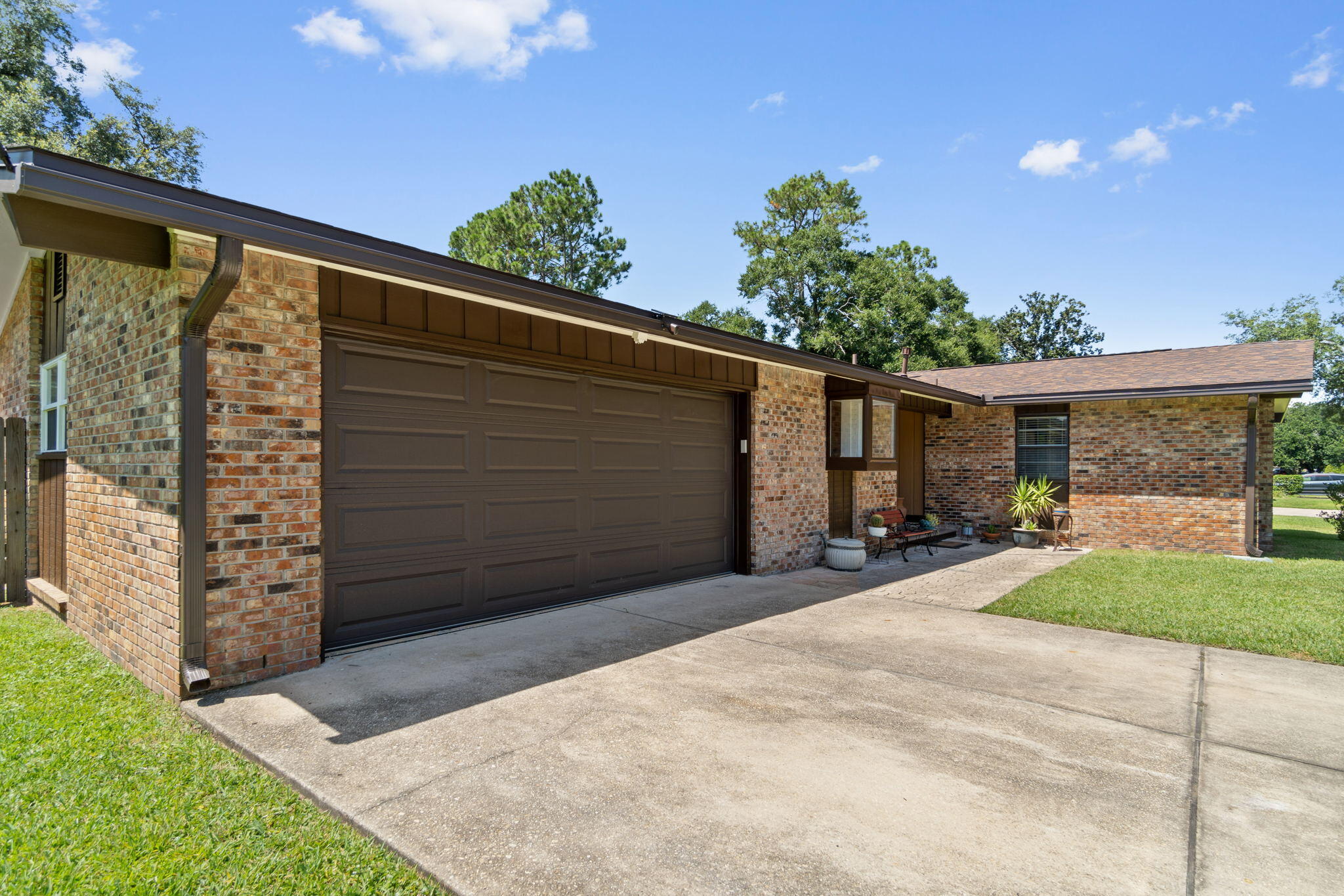 OVERBROOK - Residential